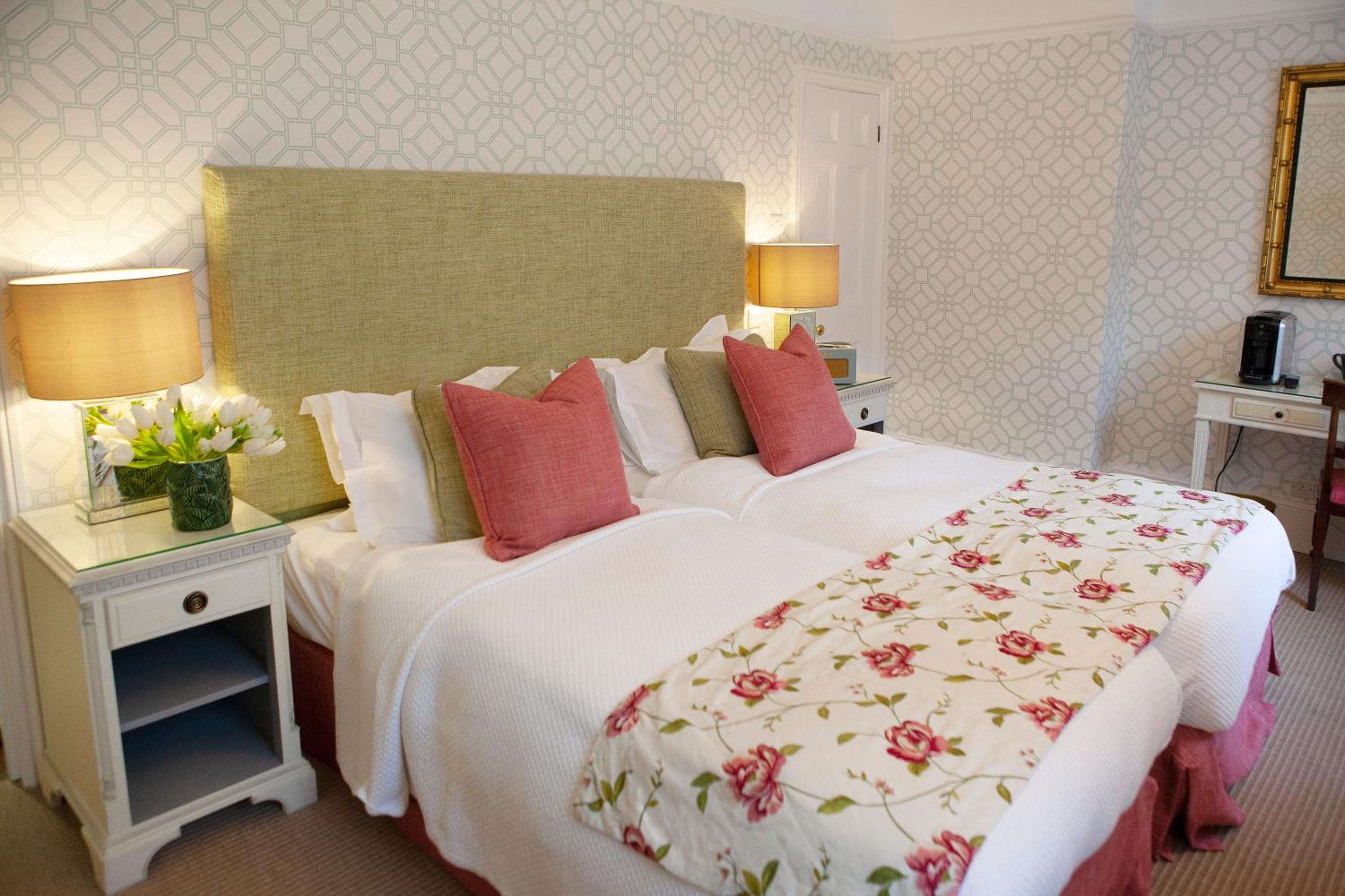 Twin Room photo 1