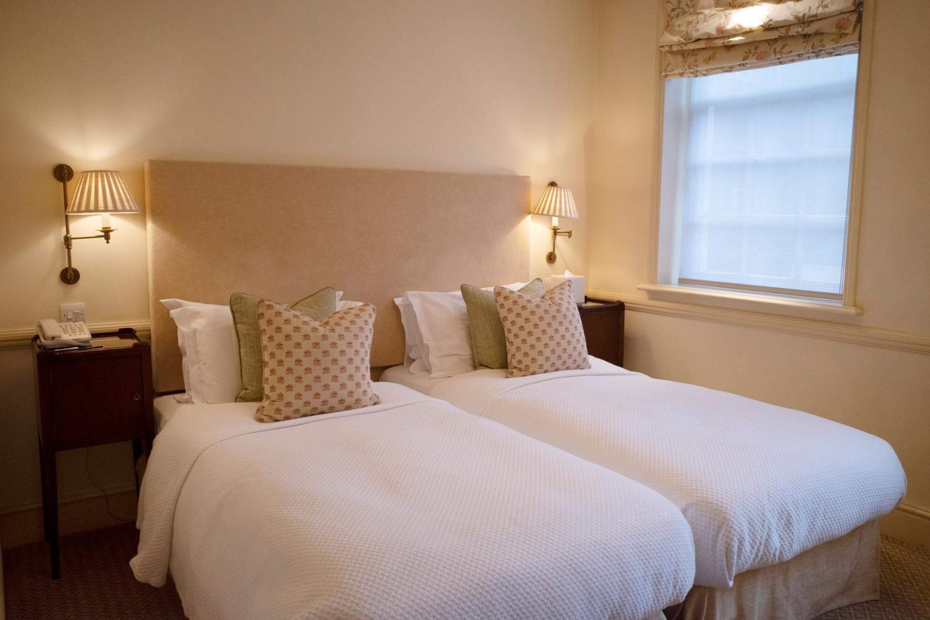 Twin Room photo 2