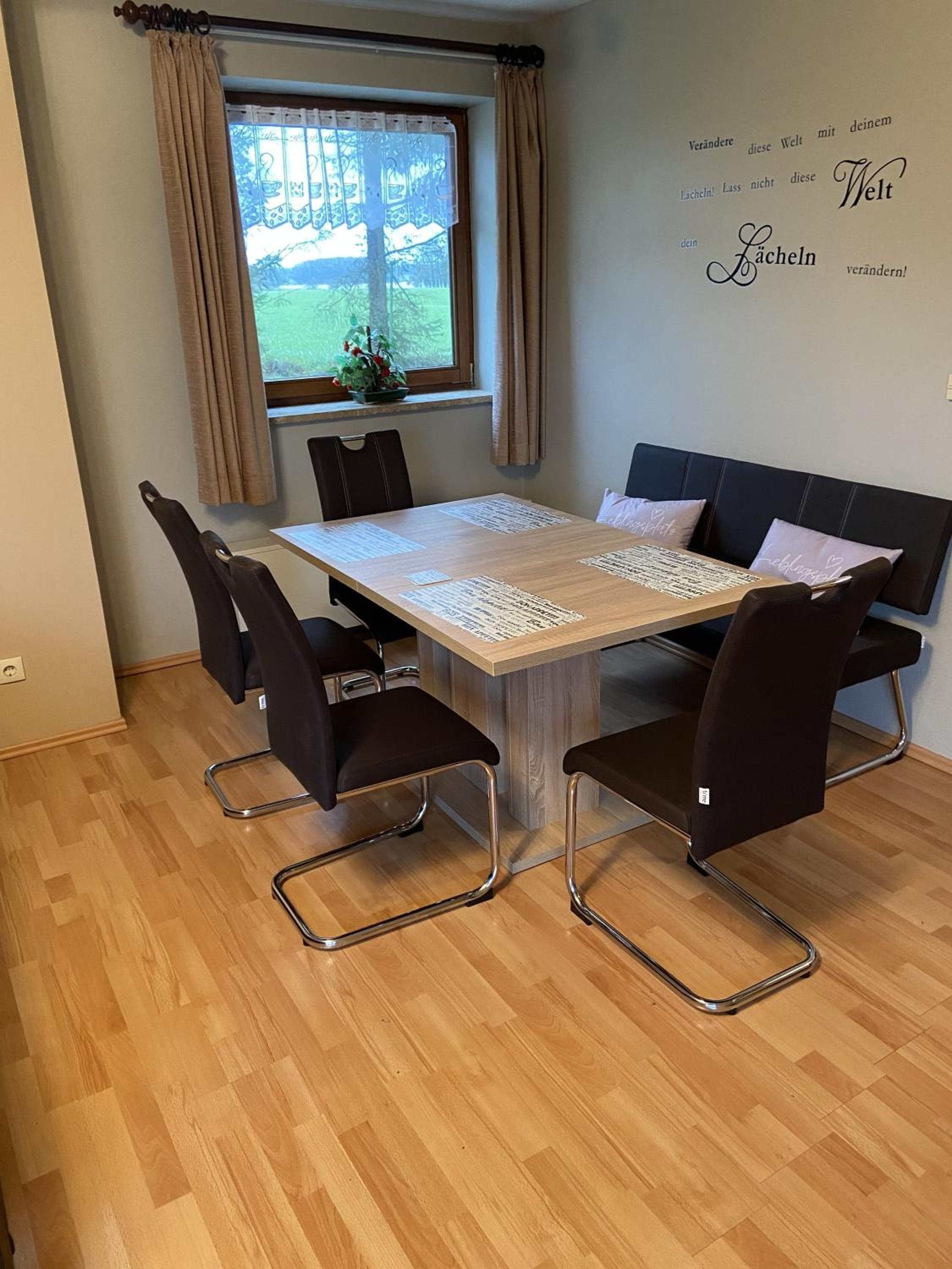 Apartment - Ground Floor photo 3