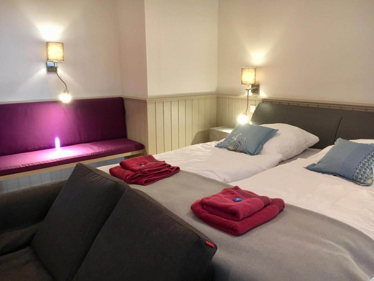 Double Room - Disability Access - Photo 5