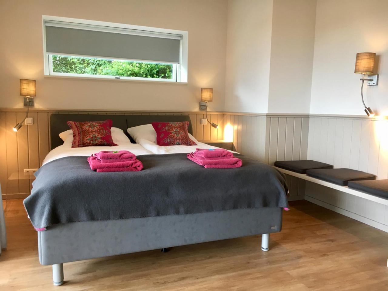 Double Room - Disability Access - Photo 2