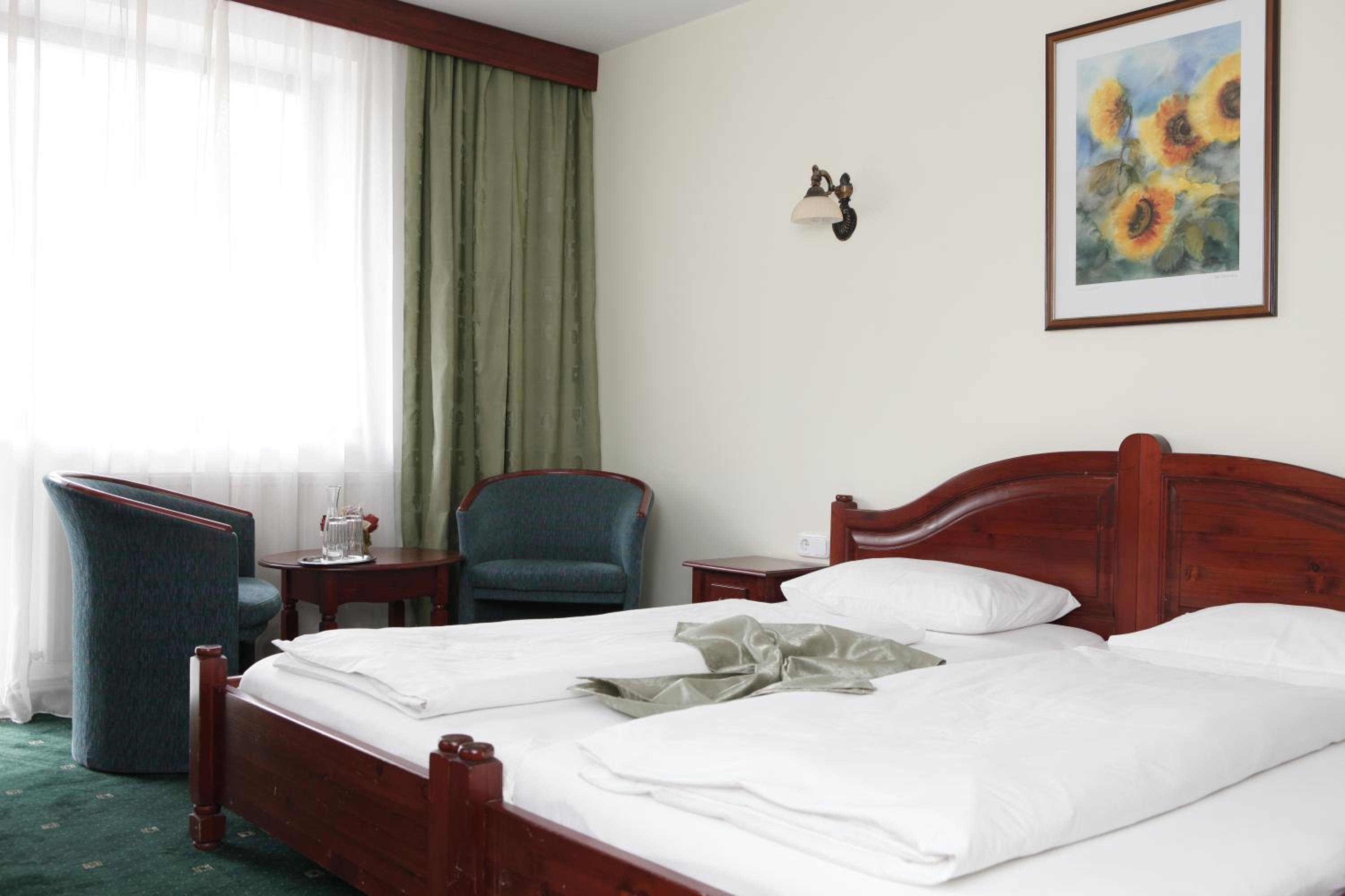 Superior Double or Twin Room photo 2