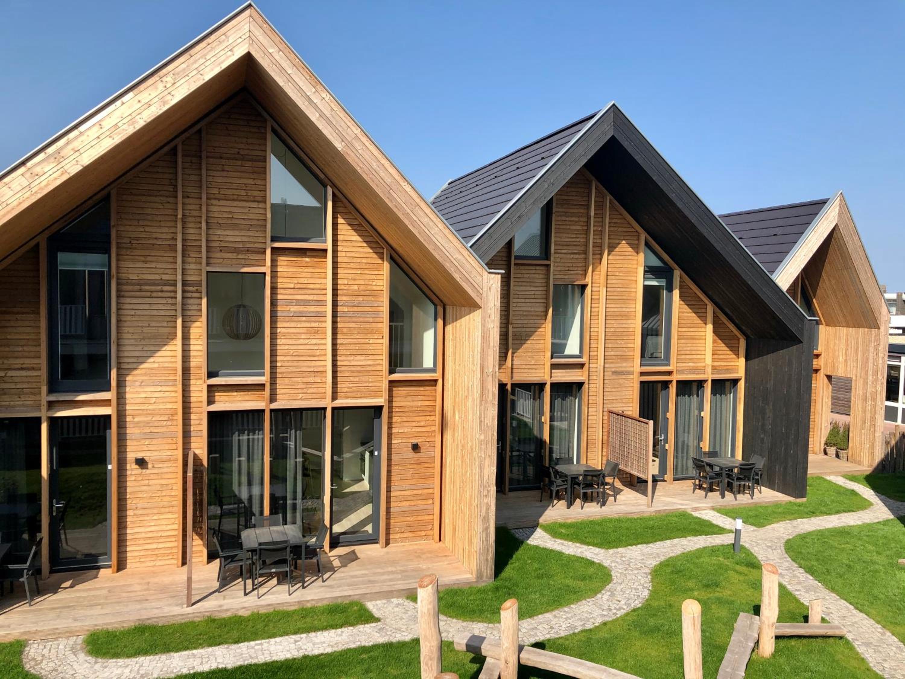 Lodge 25 (Pets allowed) - Photo 1