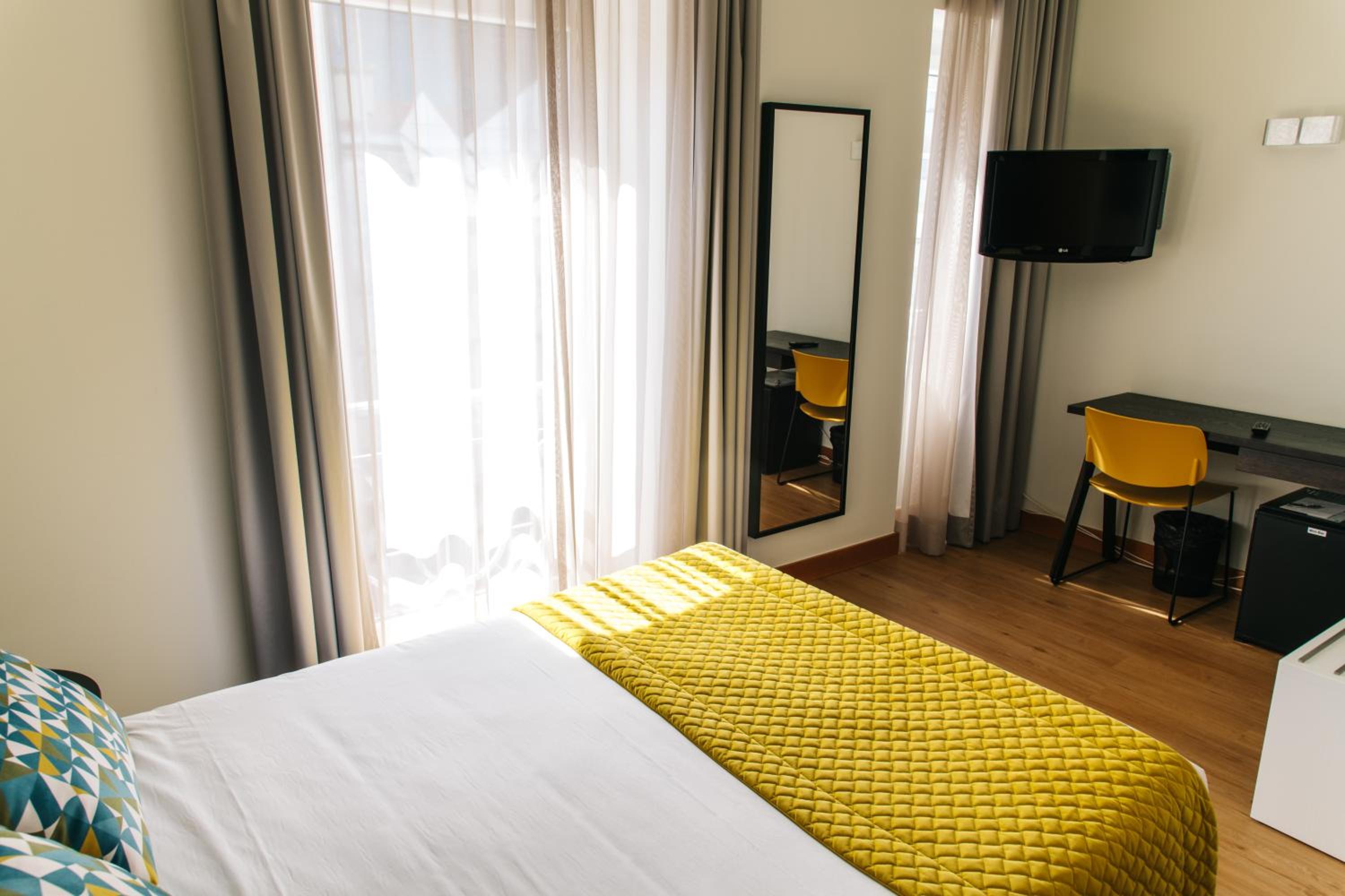 Superior Double Room - Photo 4