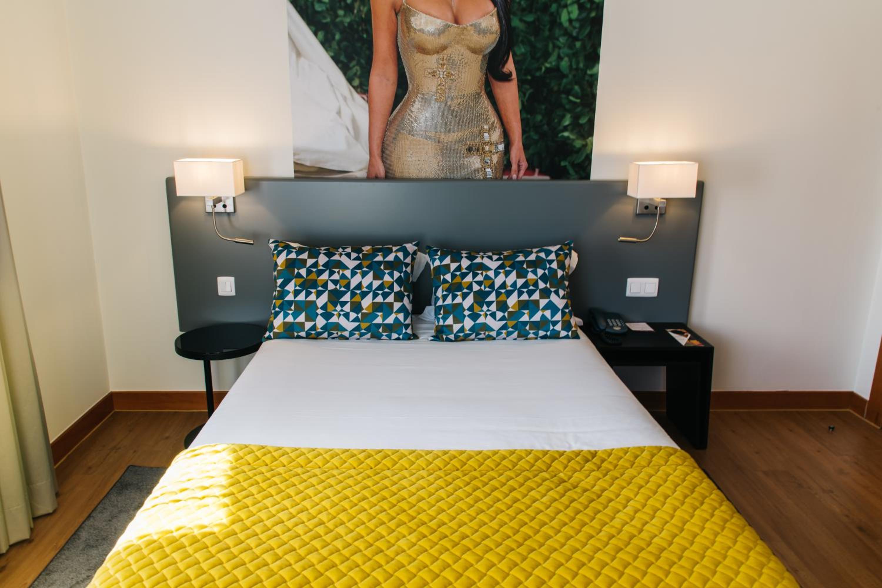 Superior Double Room - Photo 2