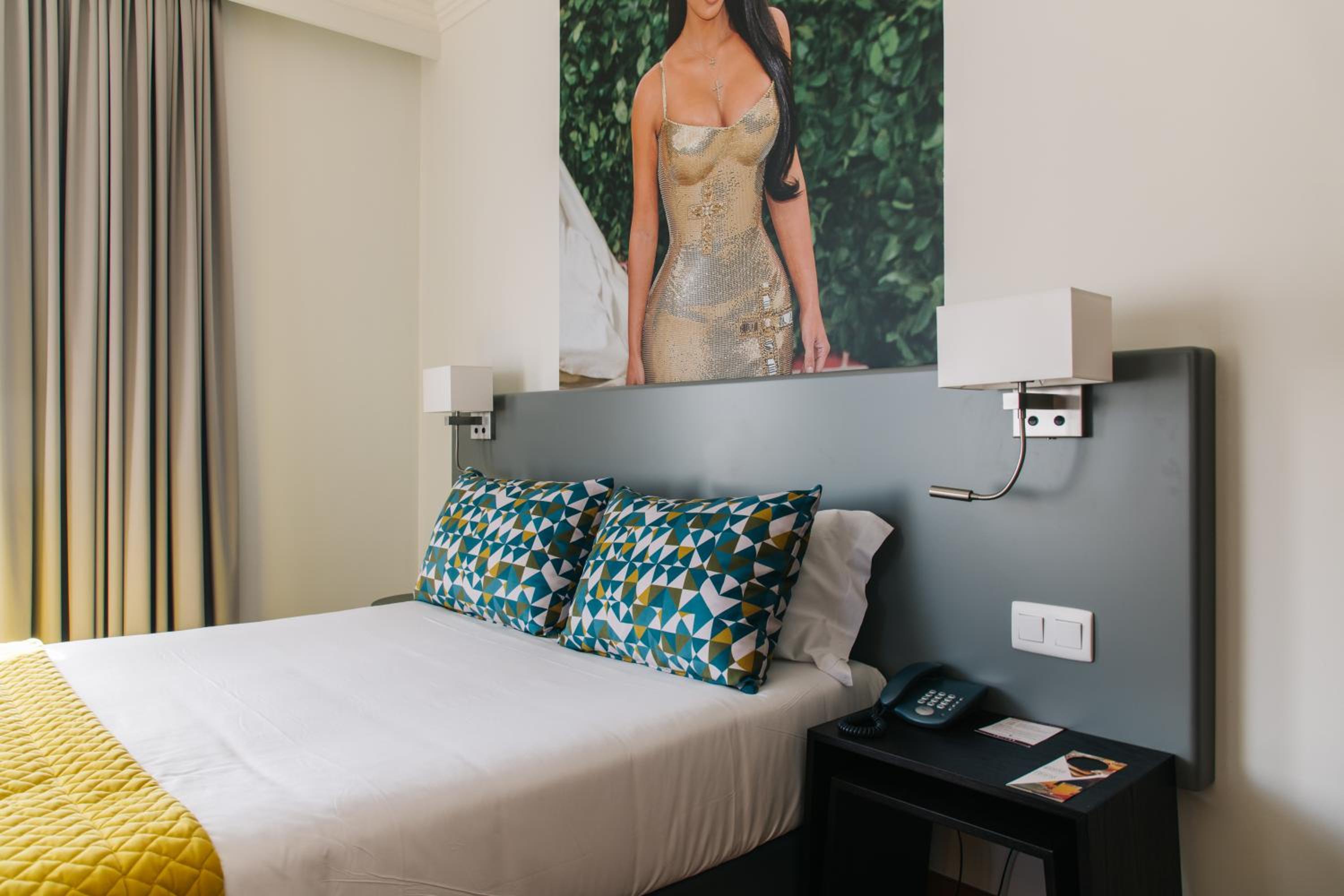 Superior Double Room - Photo 1