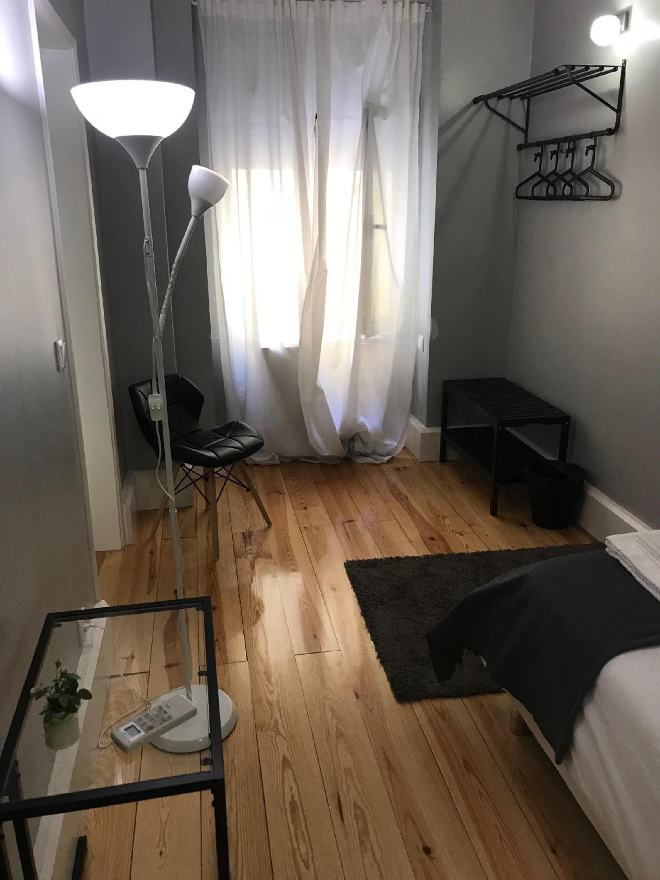 Suite photo 1