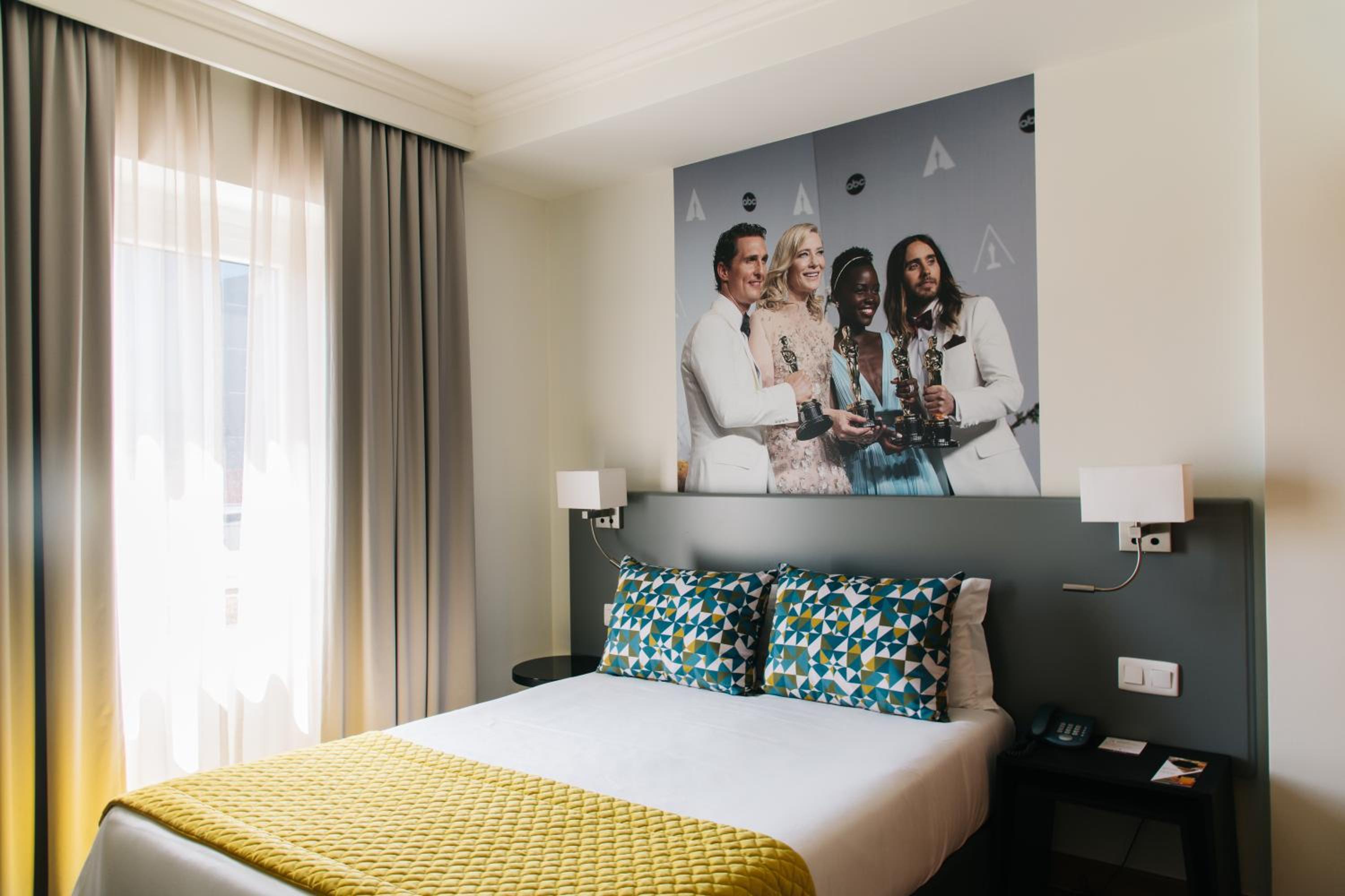 Standard Double Room - Photo 4