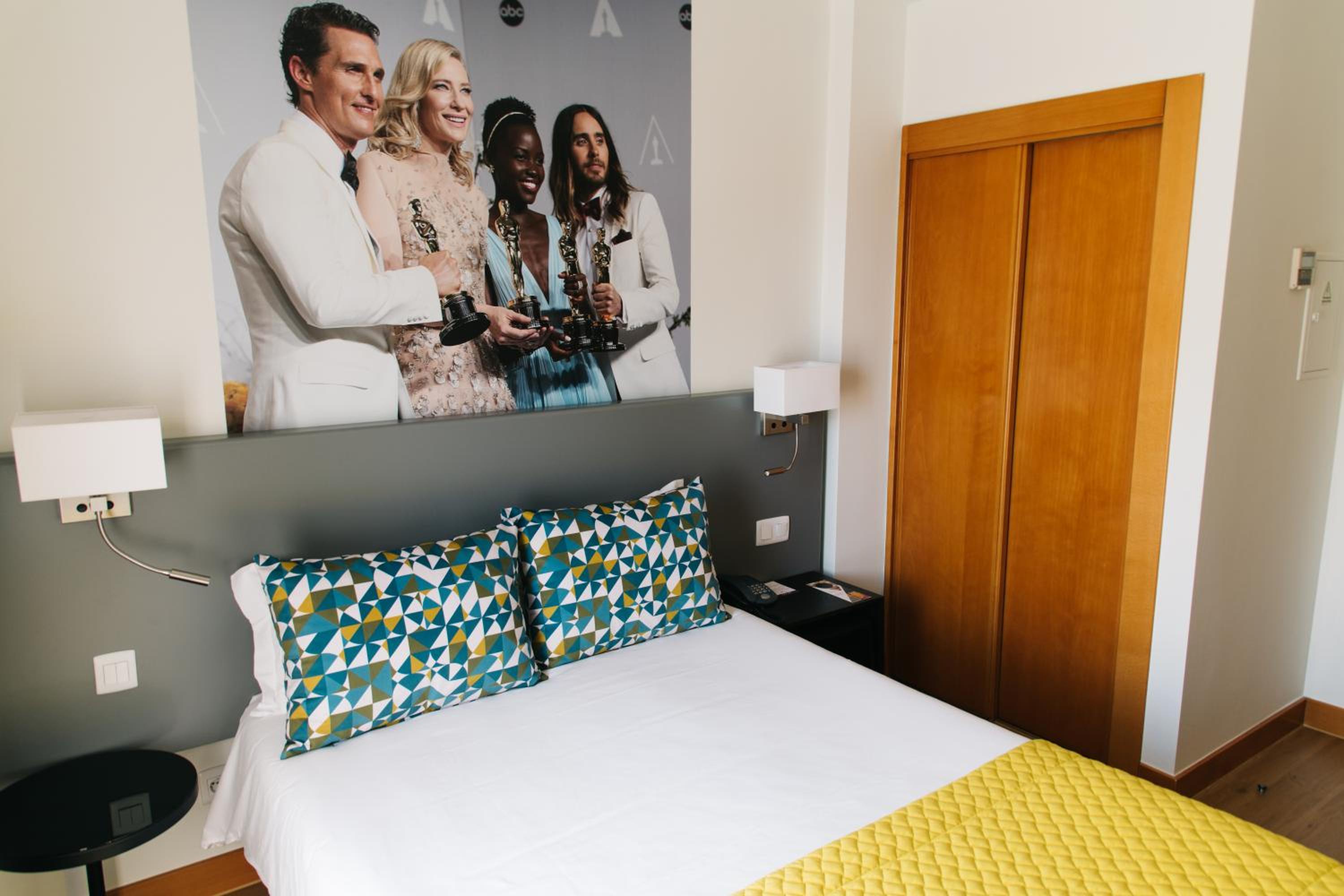Standard Double Room - Photo 2