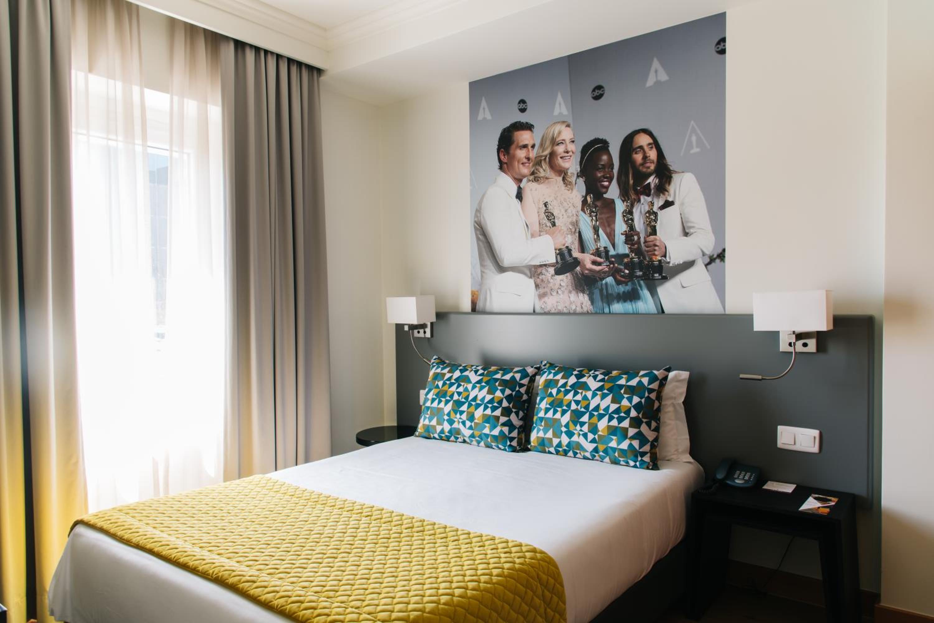 Standard Double Room - Photo 1