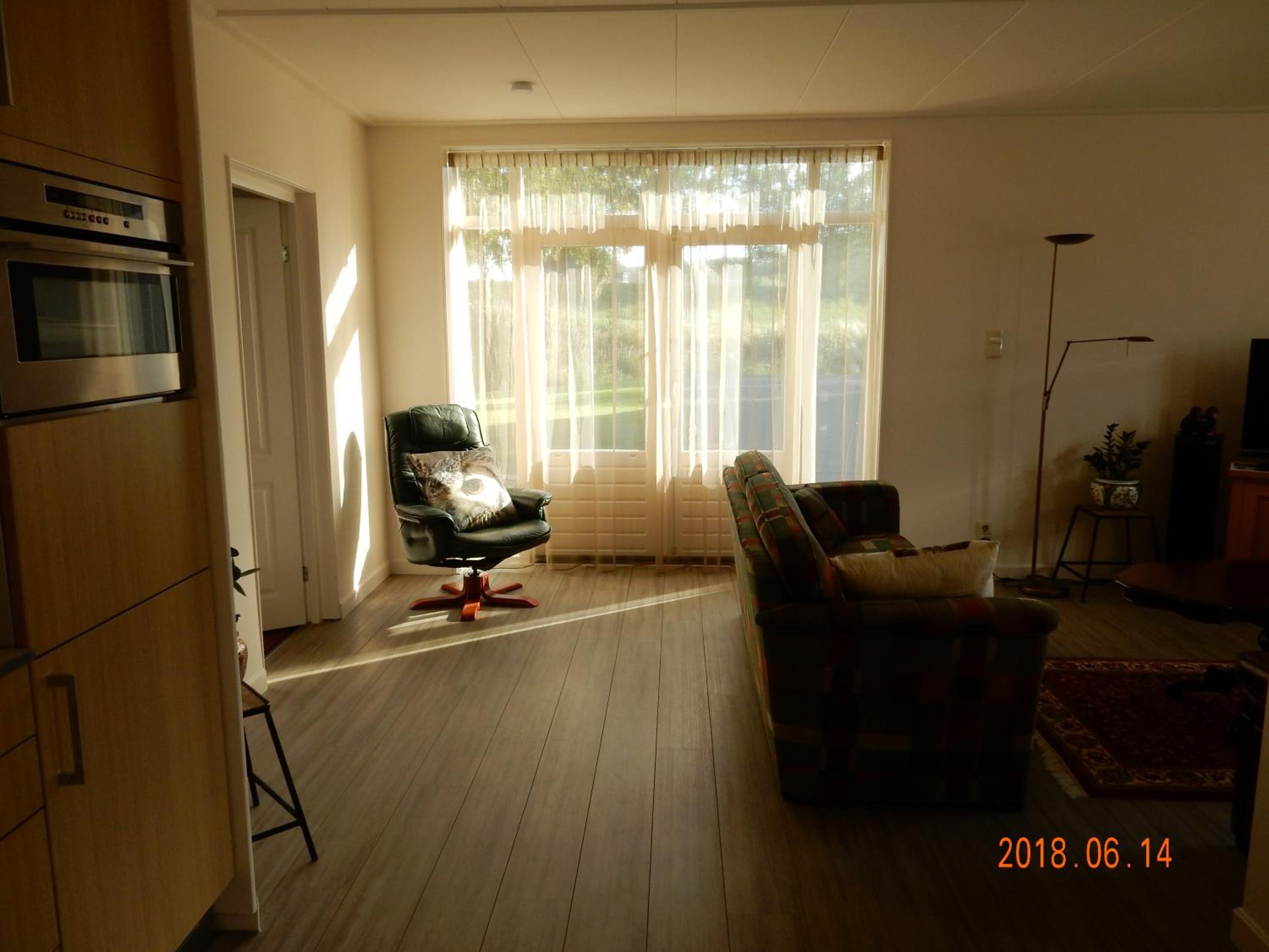 Two-Bedroom House photo 1