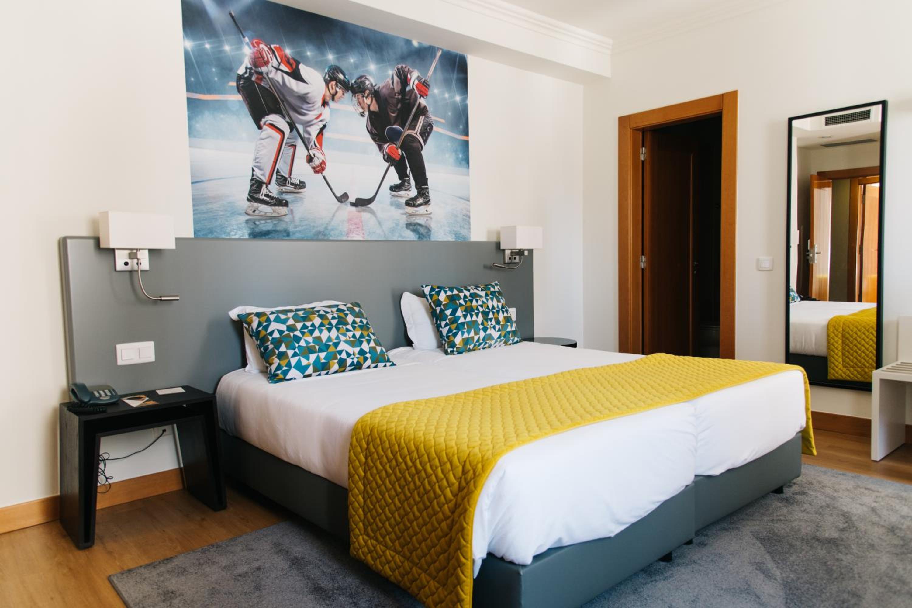 Superior Twin Room - Photo 4