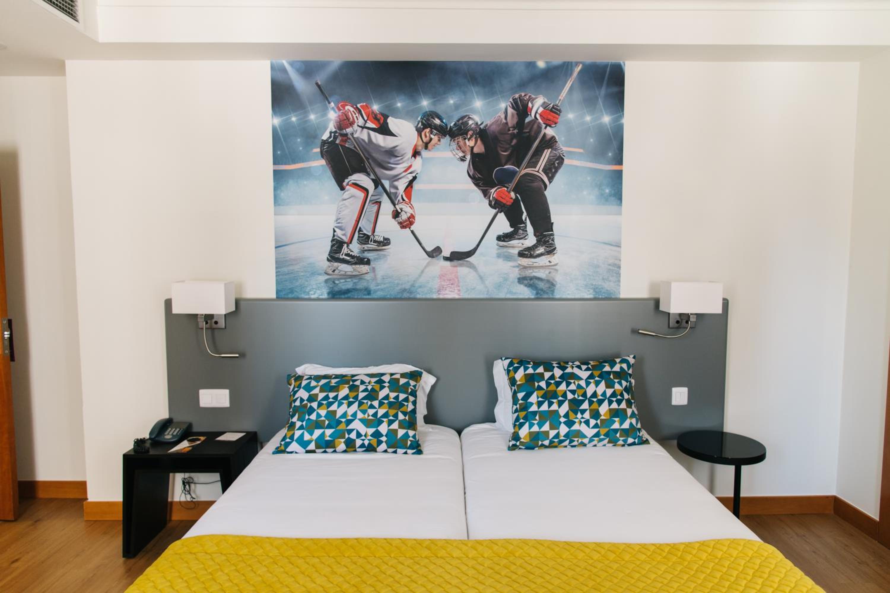 Superior Twin Room - Photo 3