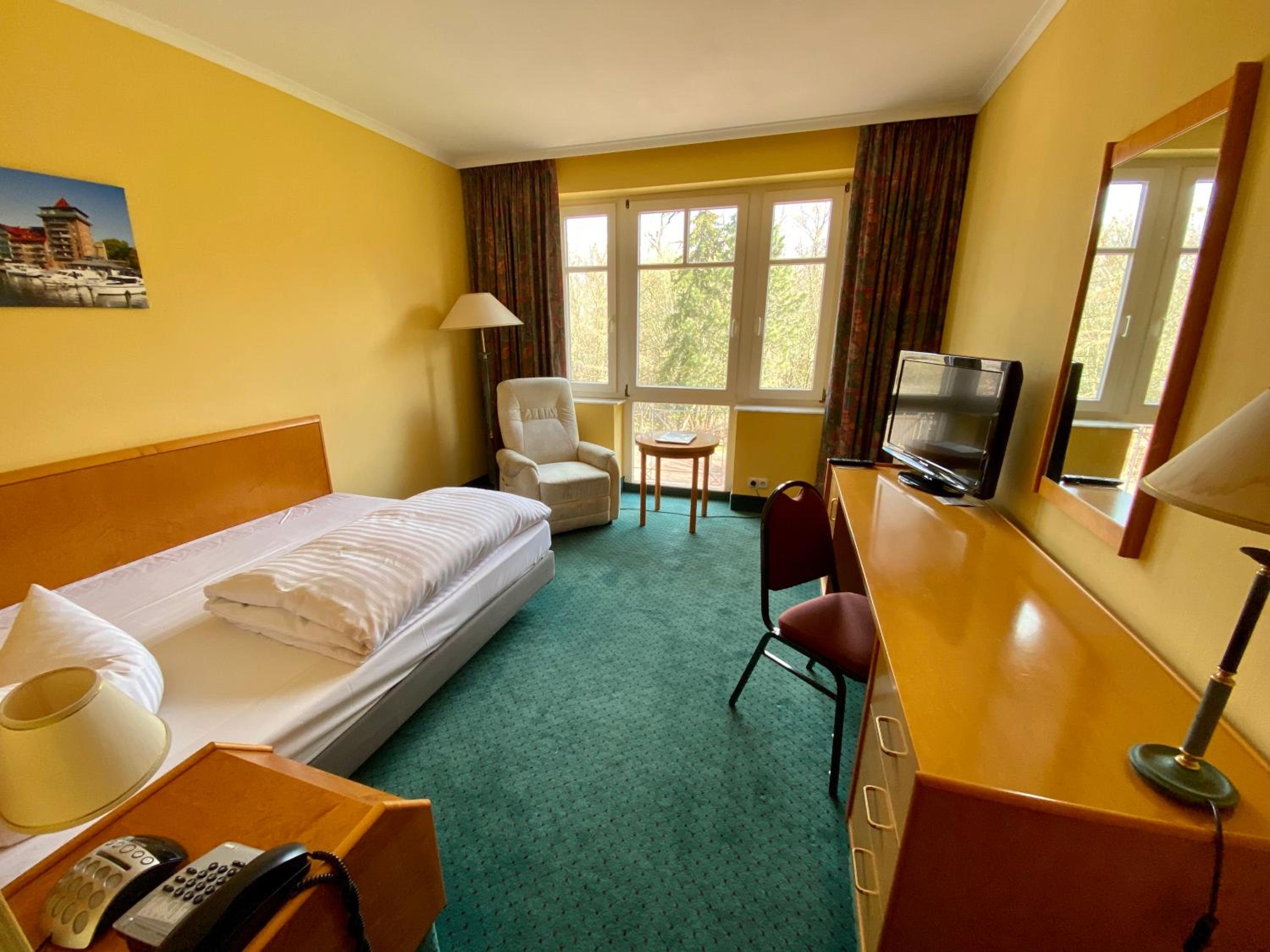Single Room