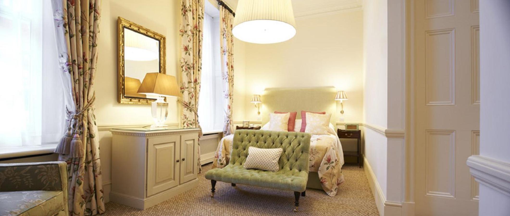 Superior Double Room photo 2