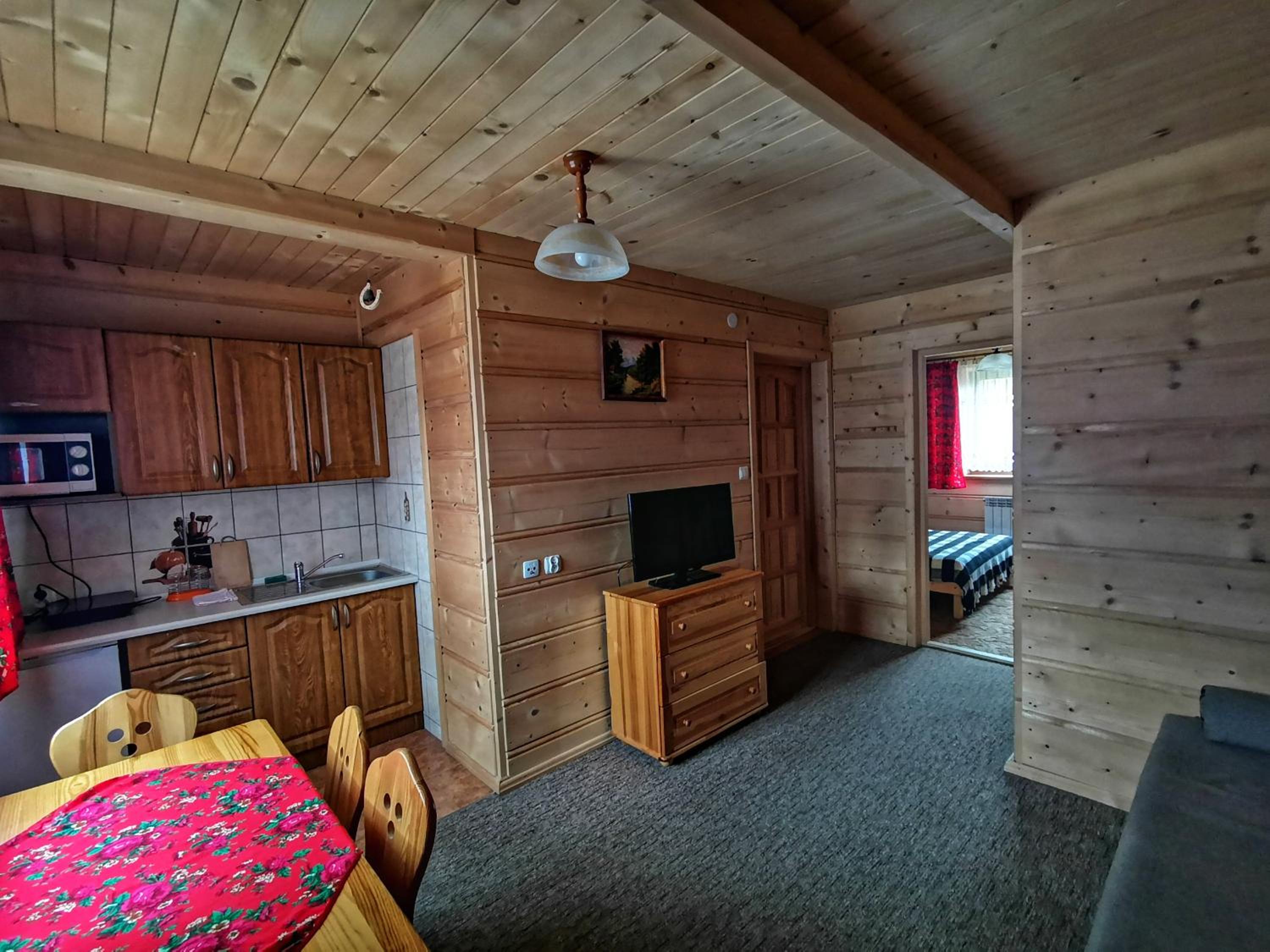 Standard Apartment - Photo 3