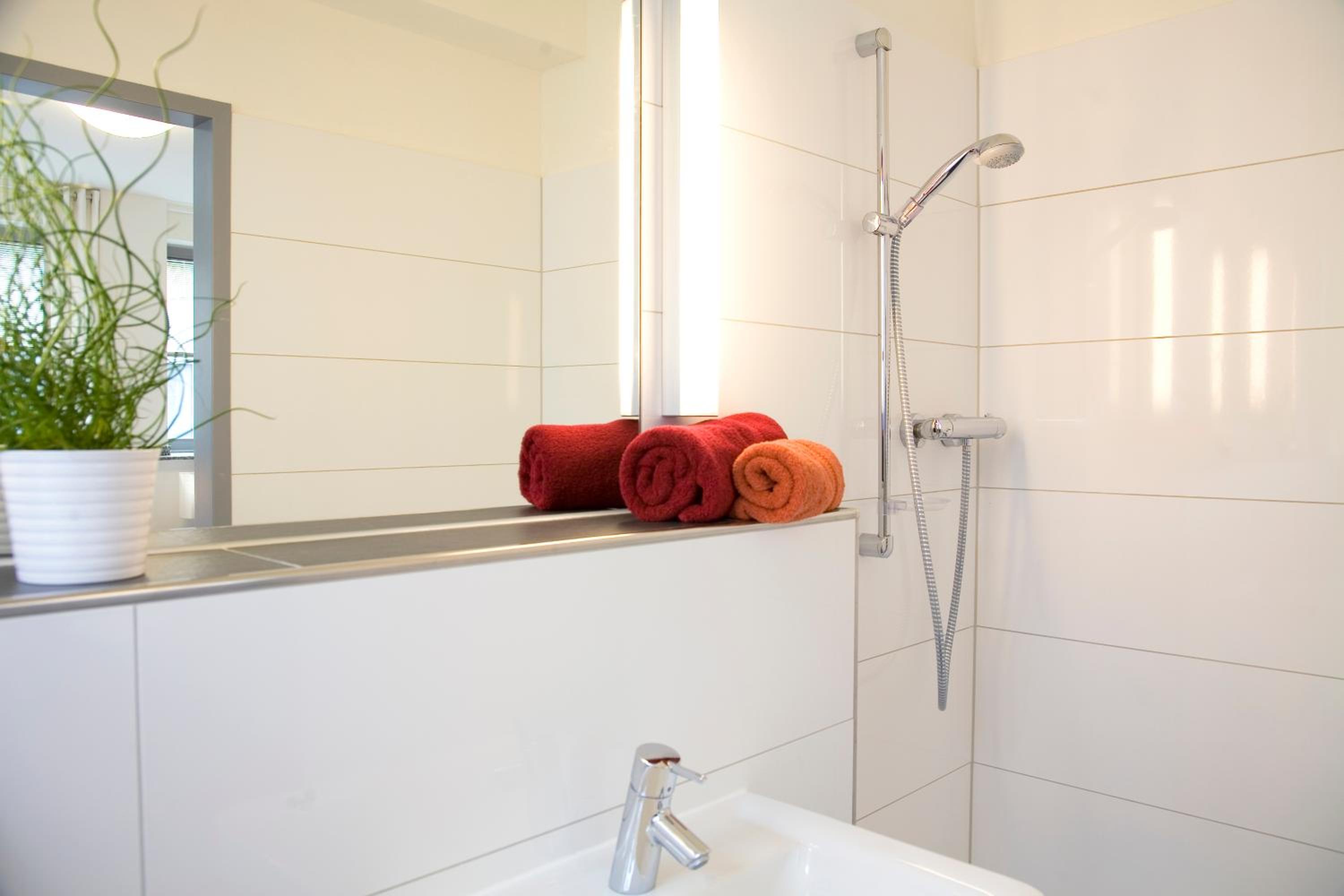 Double Room - Photo 7