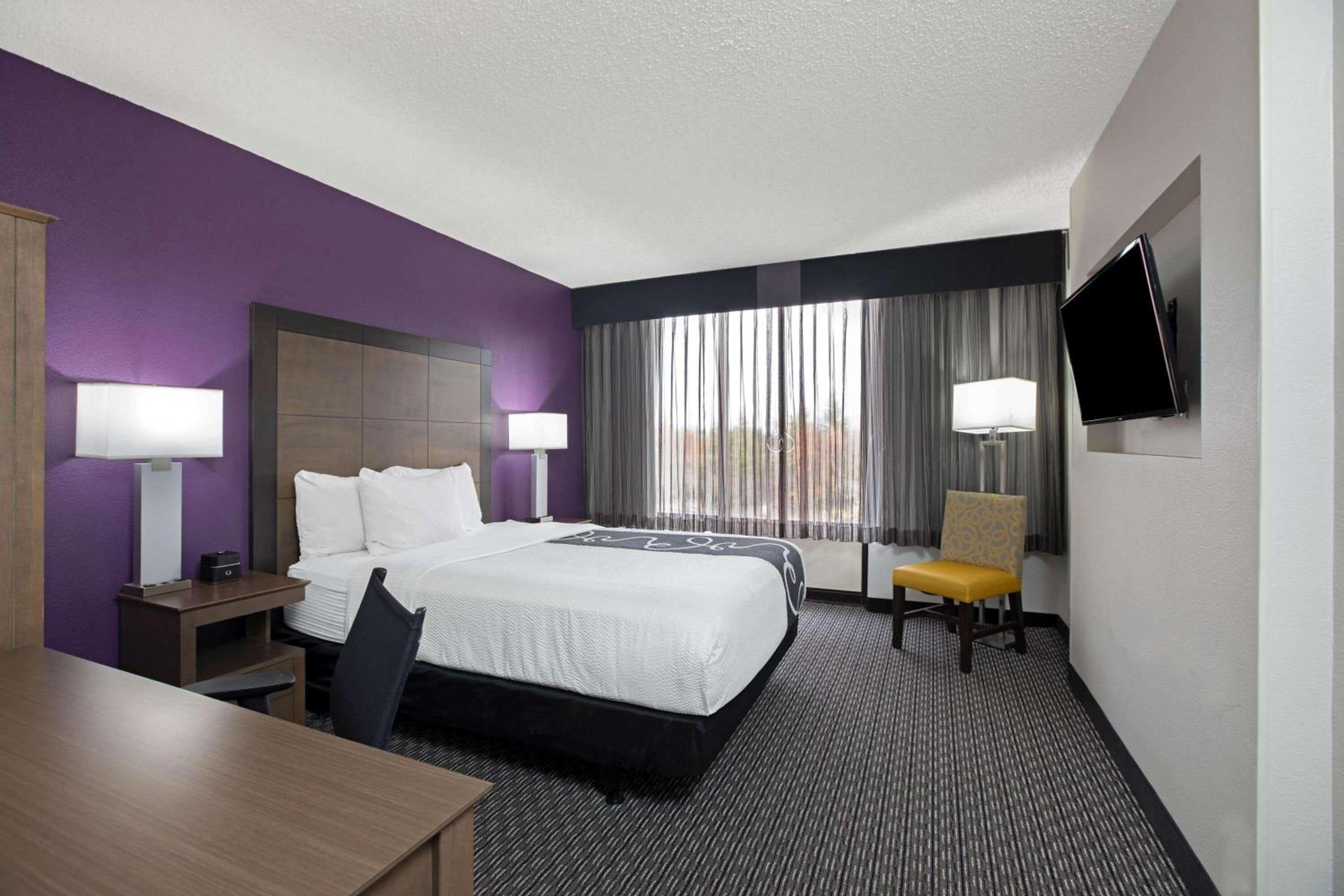 Double Room - Disability Access - Photo 5