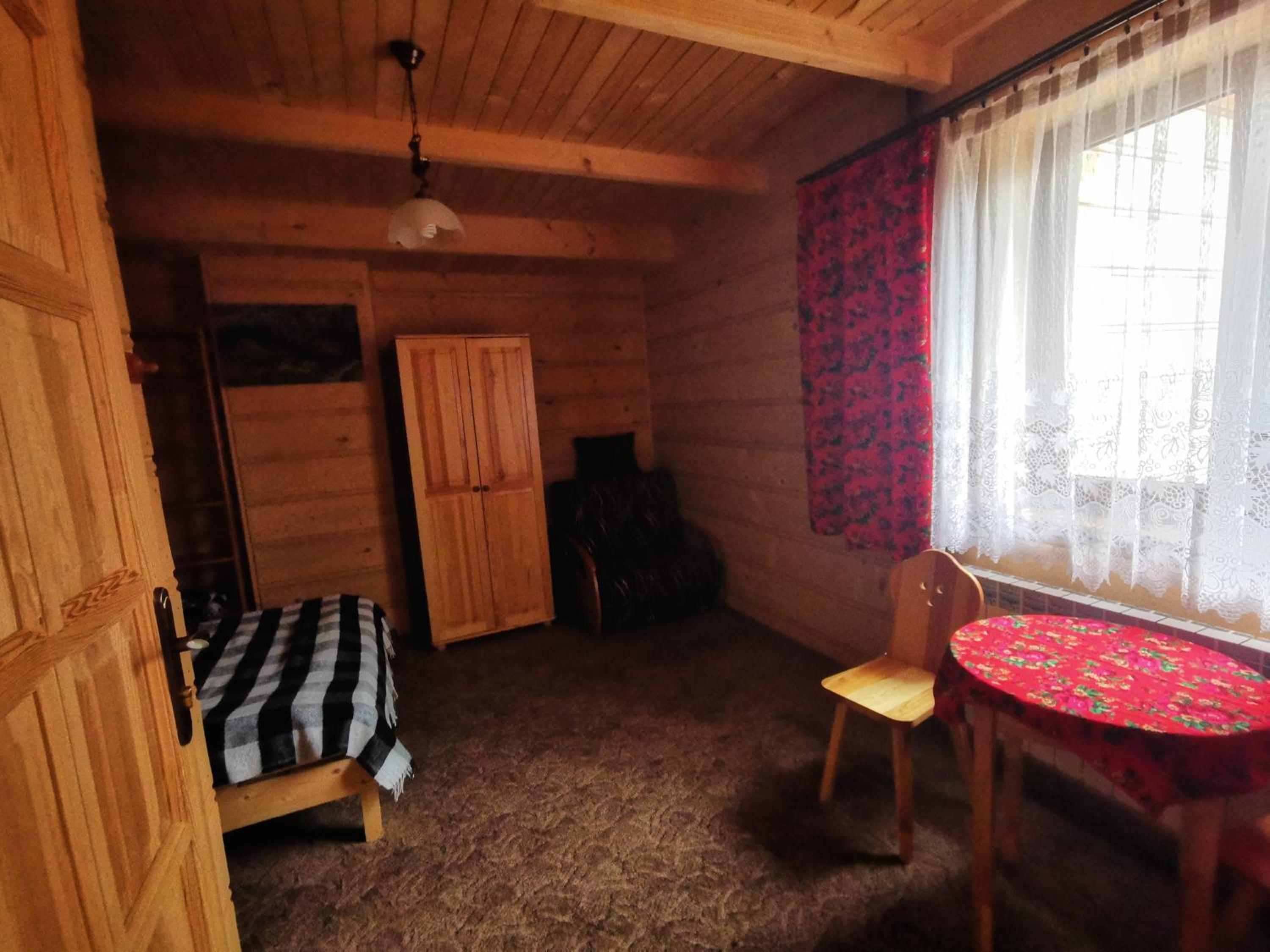 Apartment with Terrace photo 2