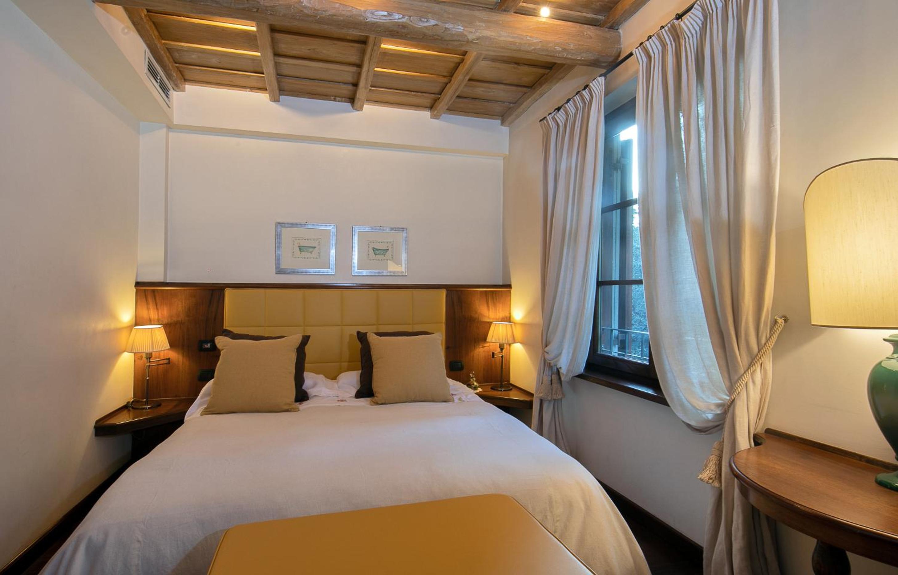 Comfort Double Room - Photo 1
