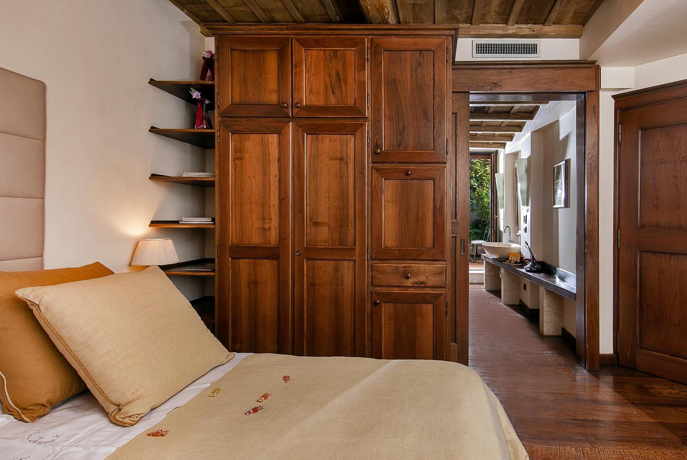 Junior Suite - Photo 3