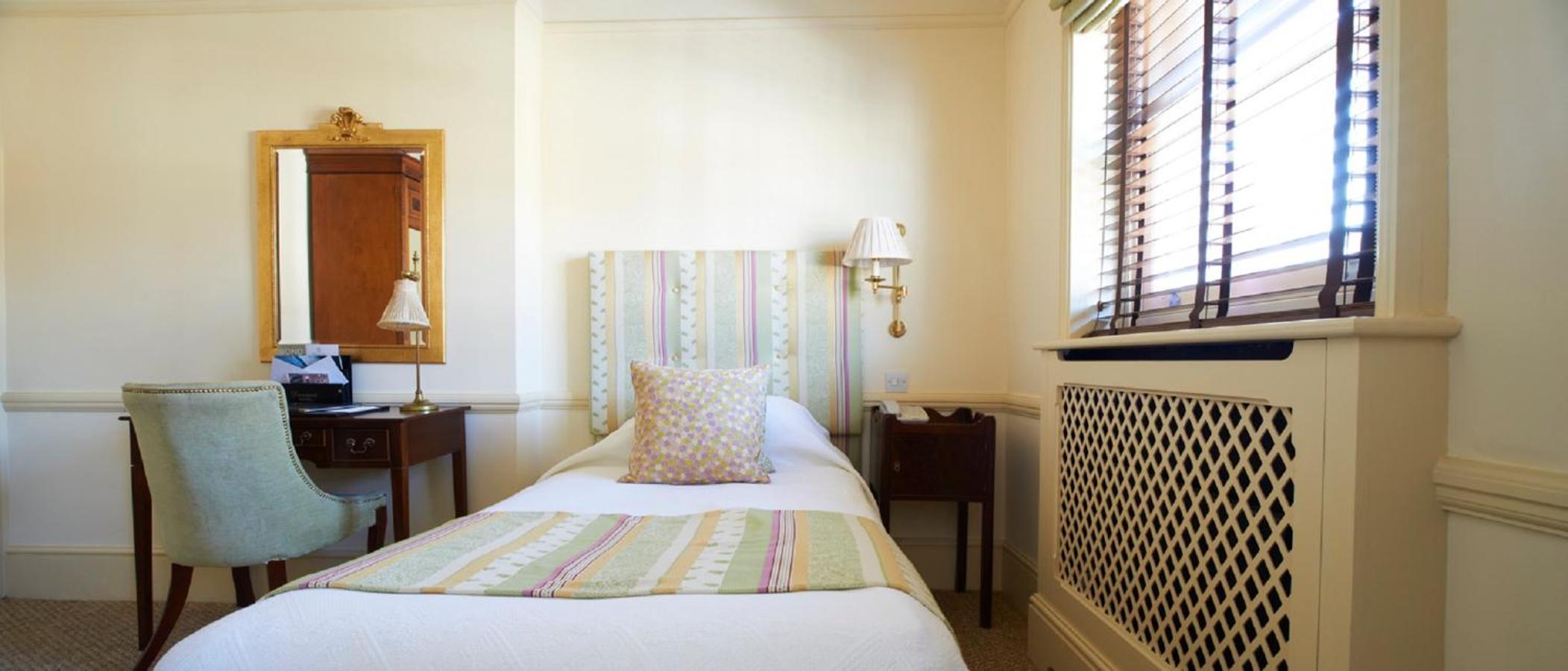 Single Room photo 1