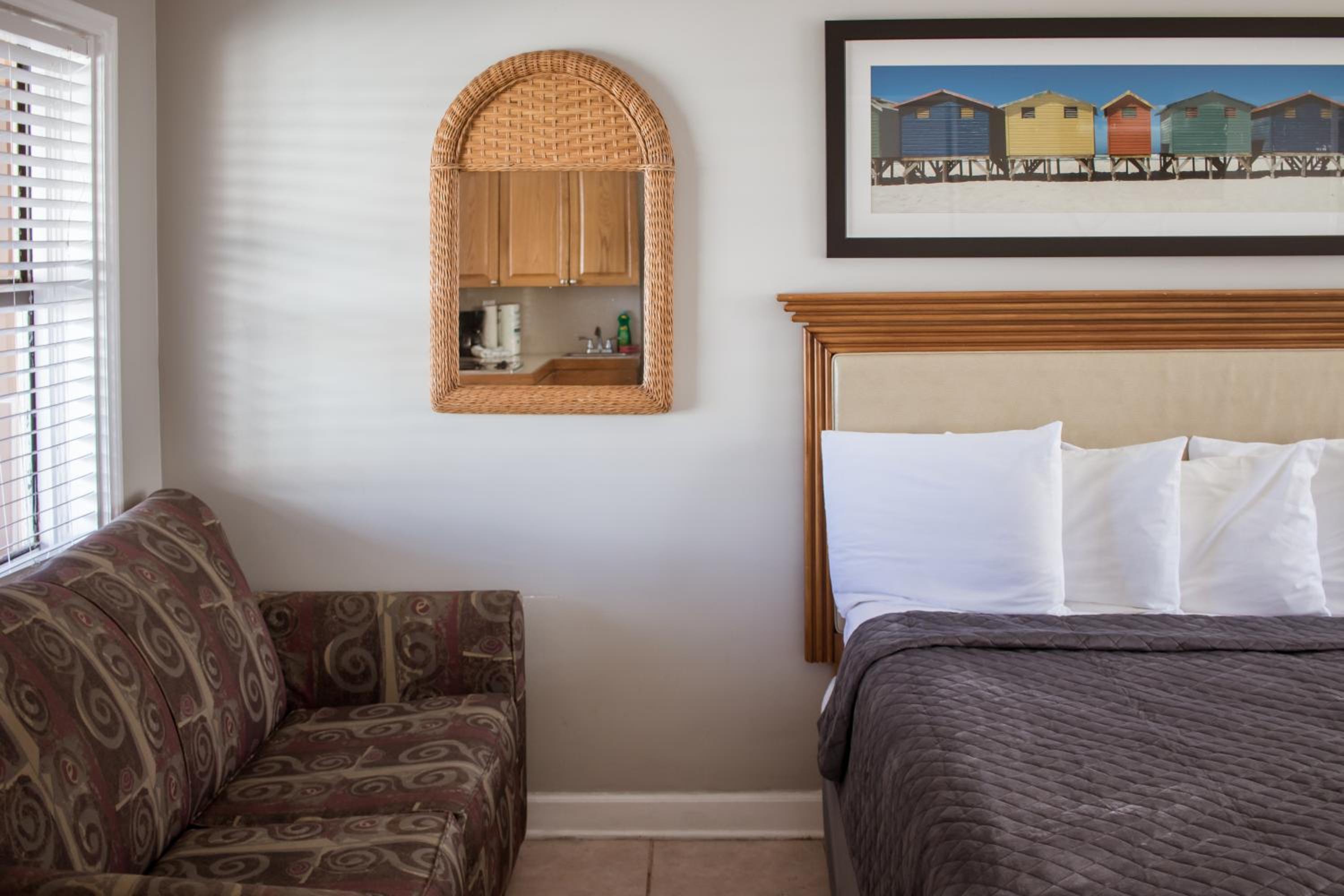 King Room - Photo 5