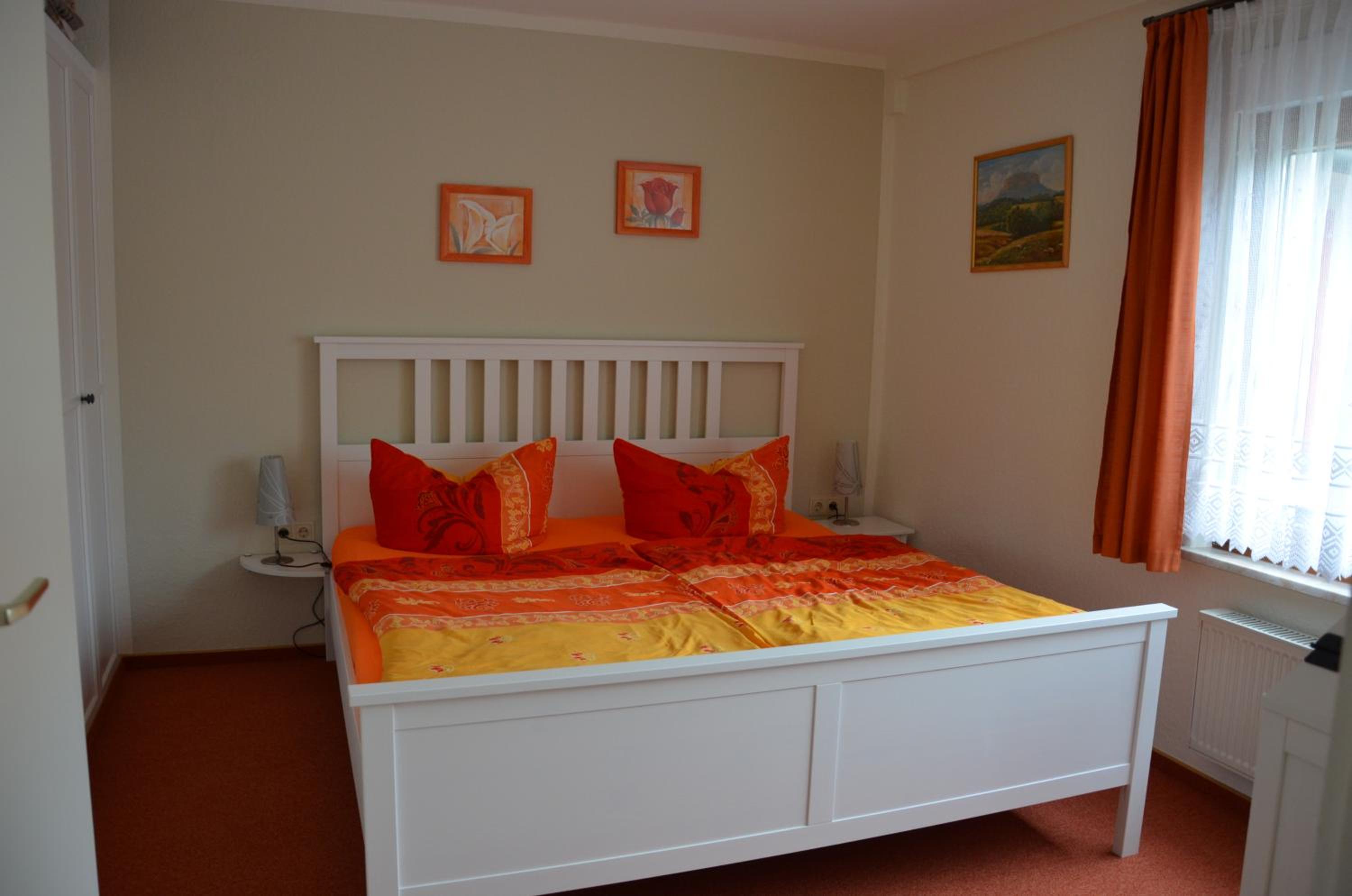 Apartment - Ground Floor