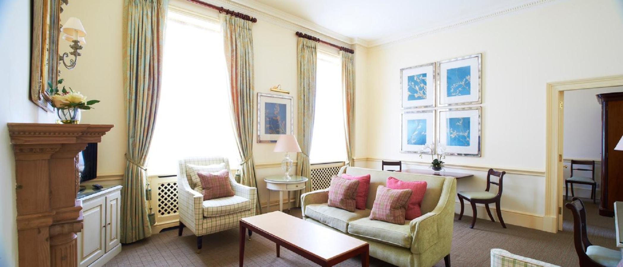Suite photo 1