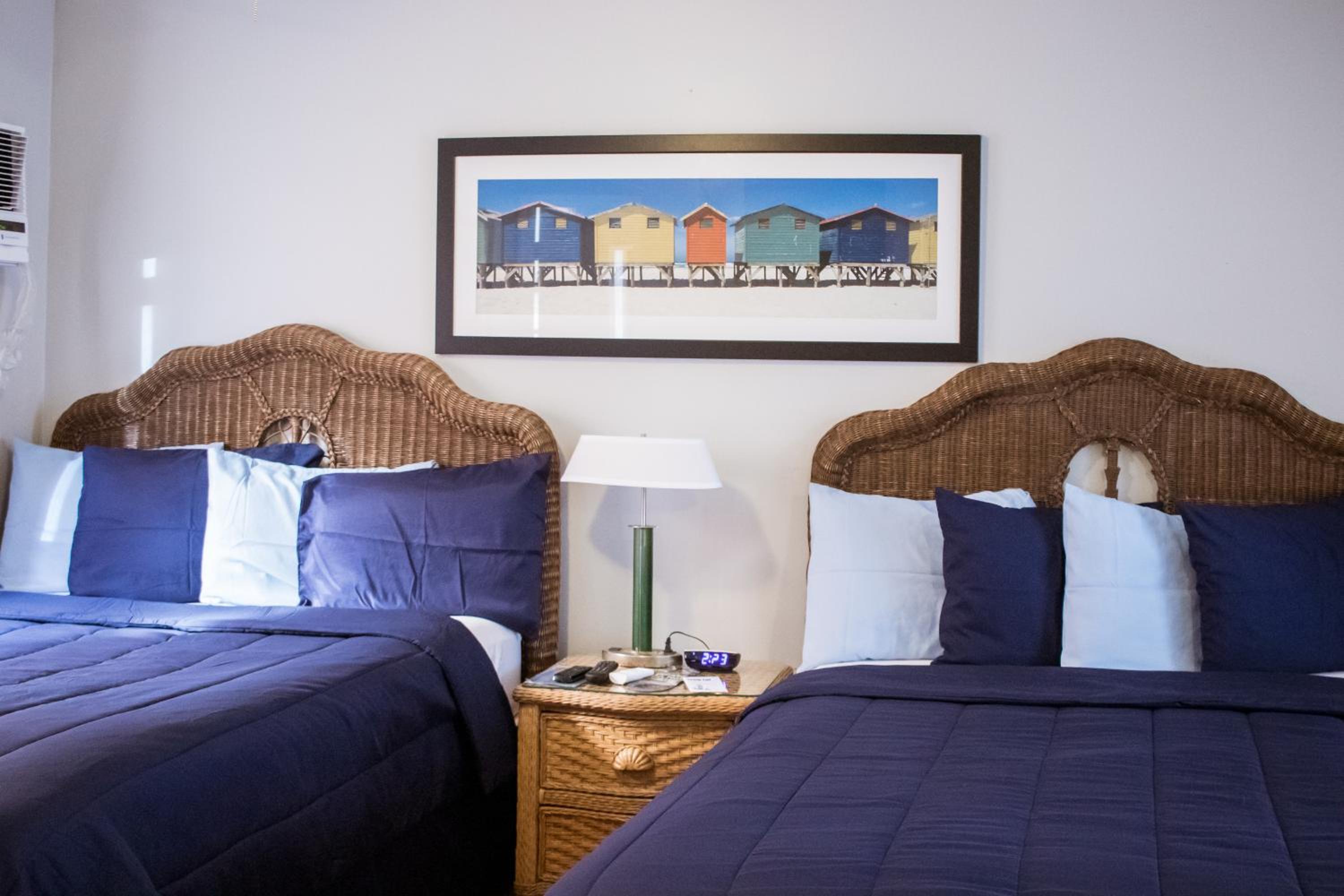 Standard Double Room - Photo 1