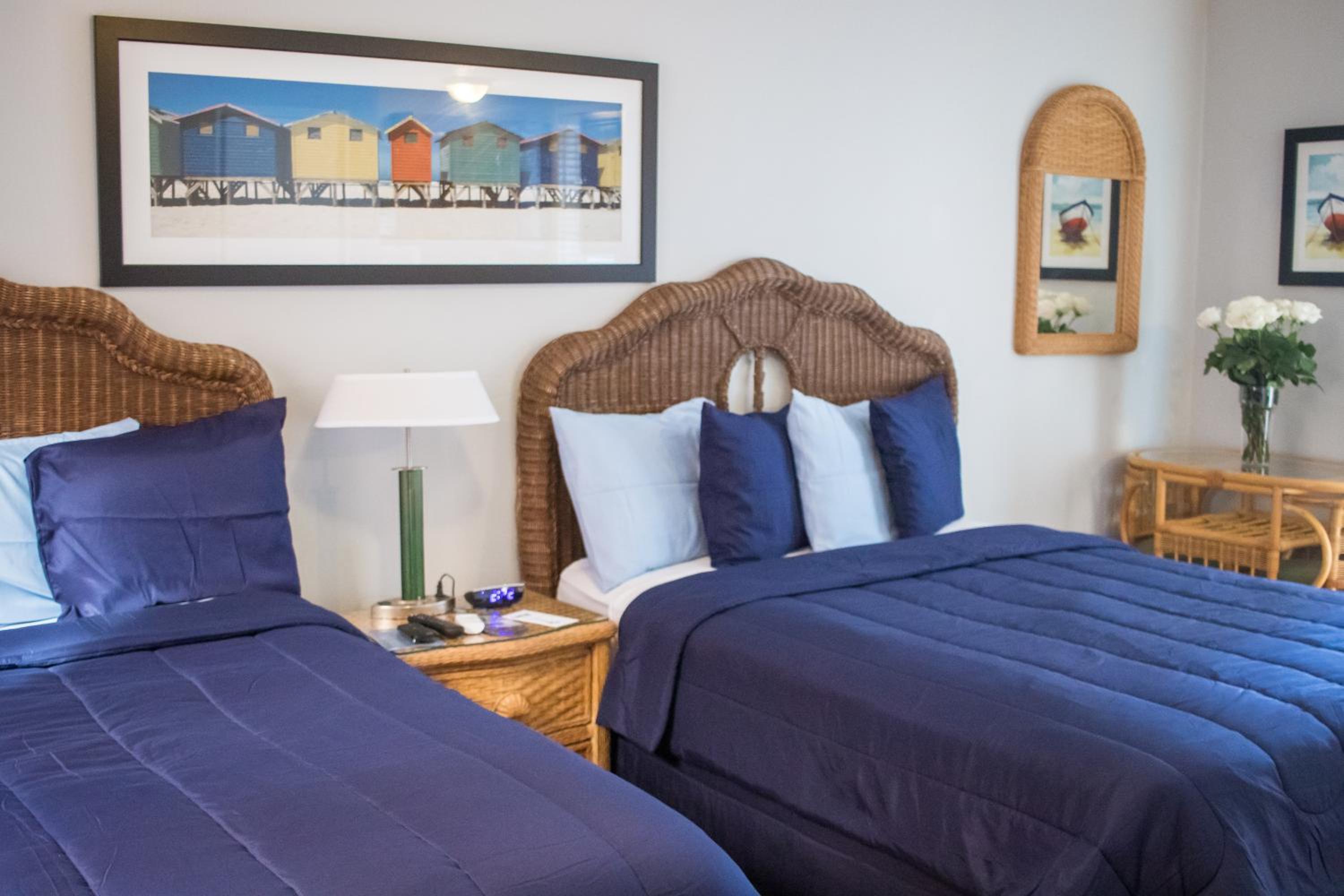 Standard Double Room - Photo 3
