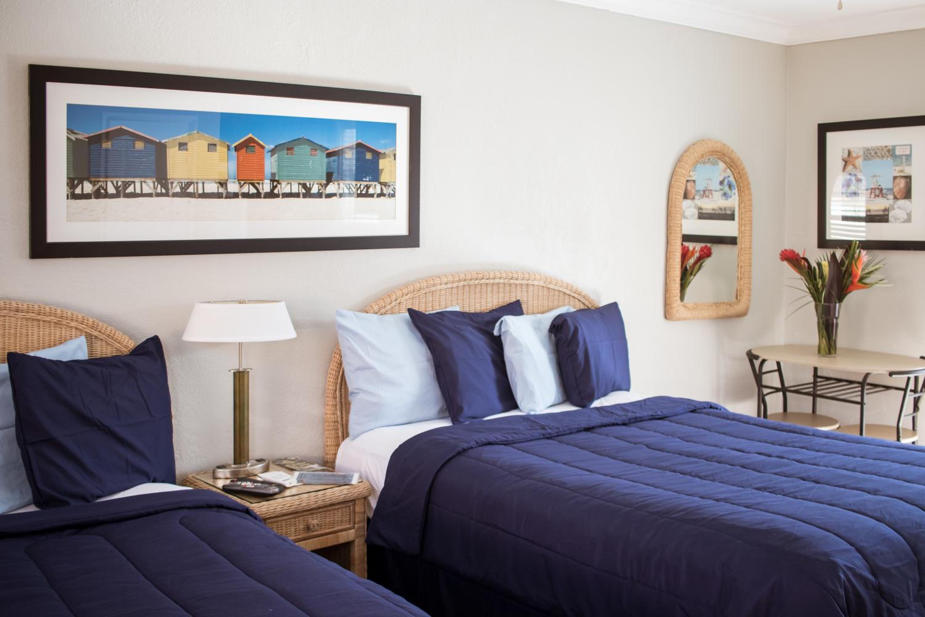 Standard Double Room - Photo 2