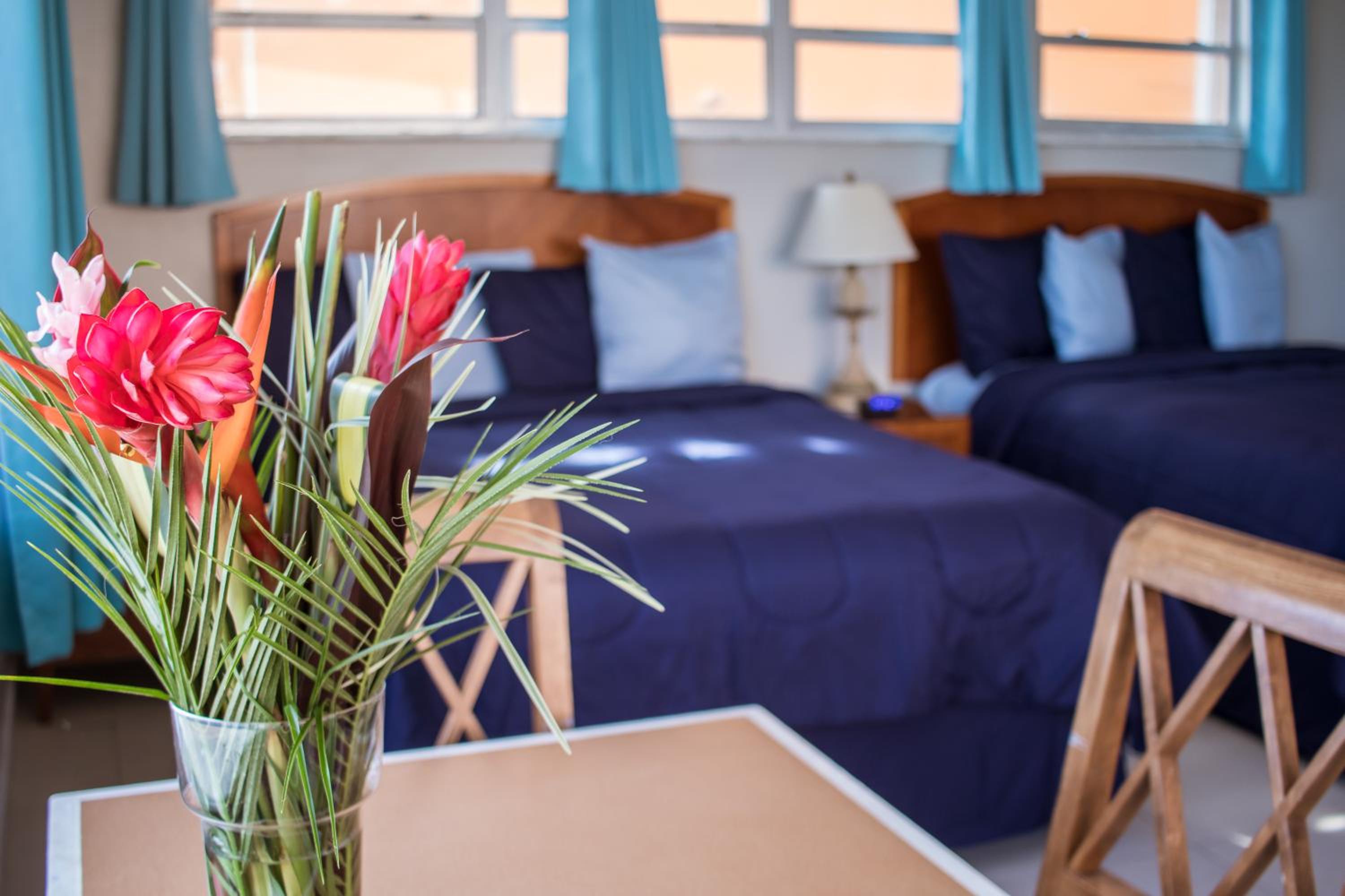 Double Room with Ocean View - Photo 6