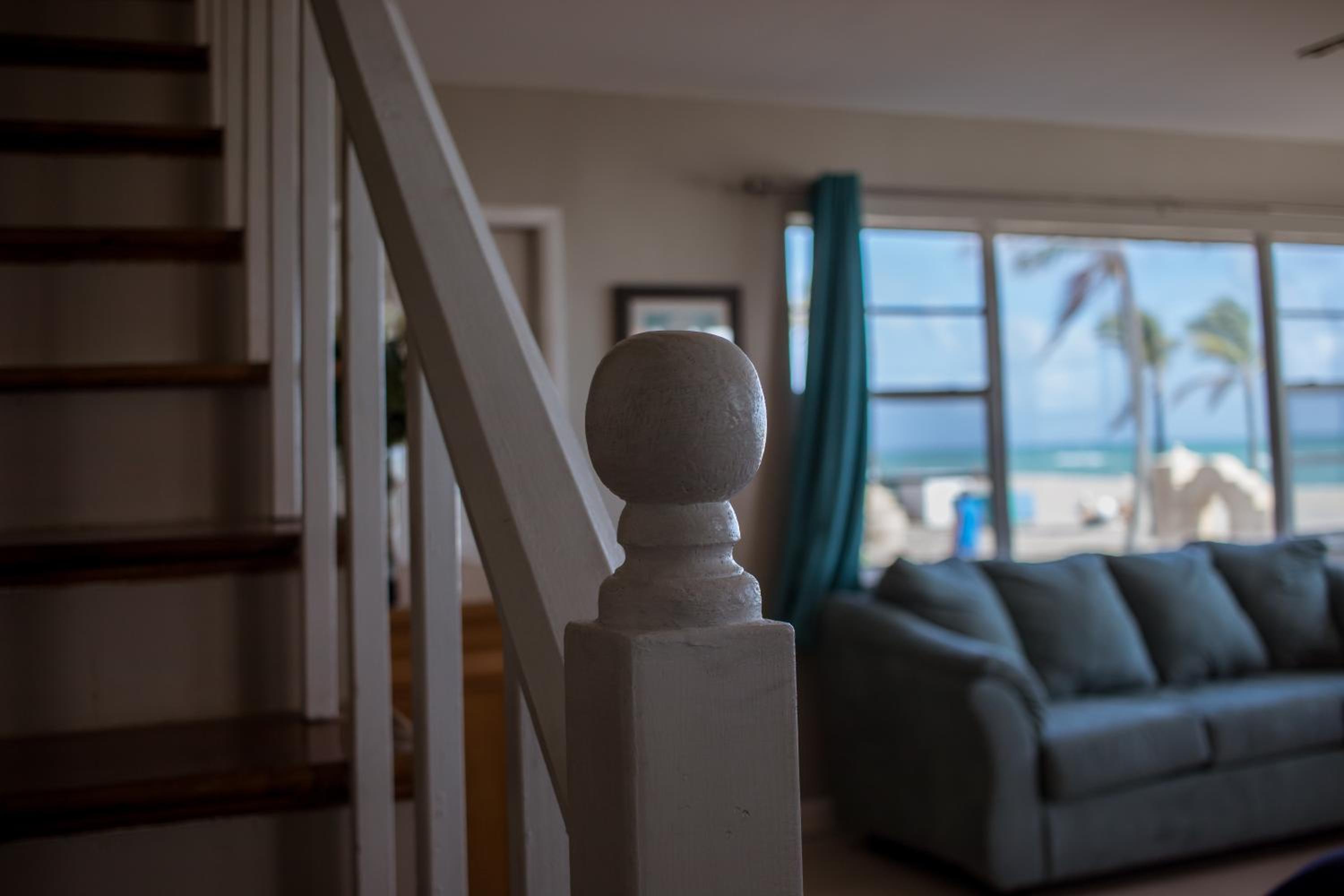 Double Room with Ocean View - Photo 4