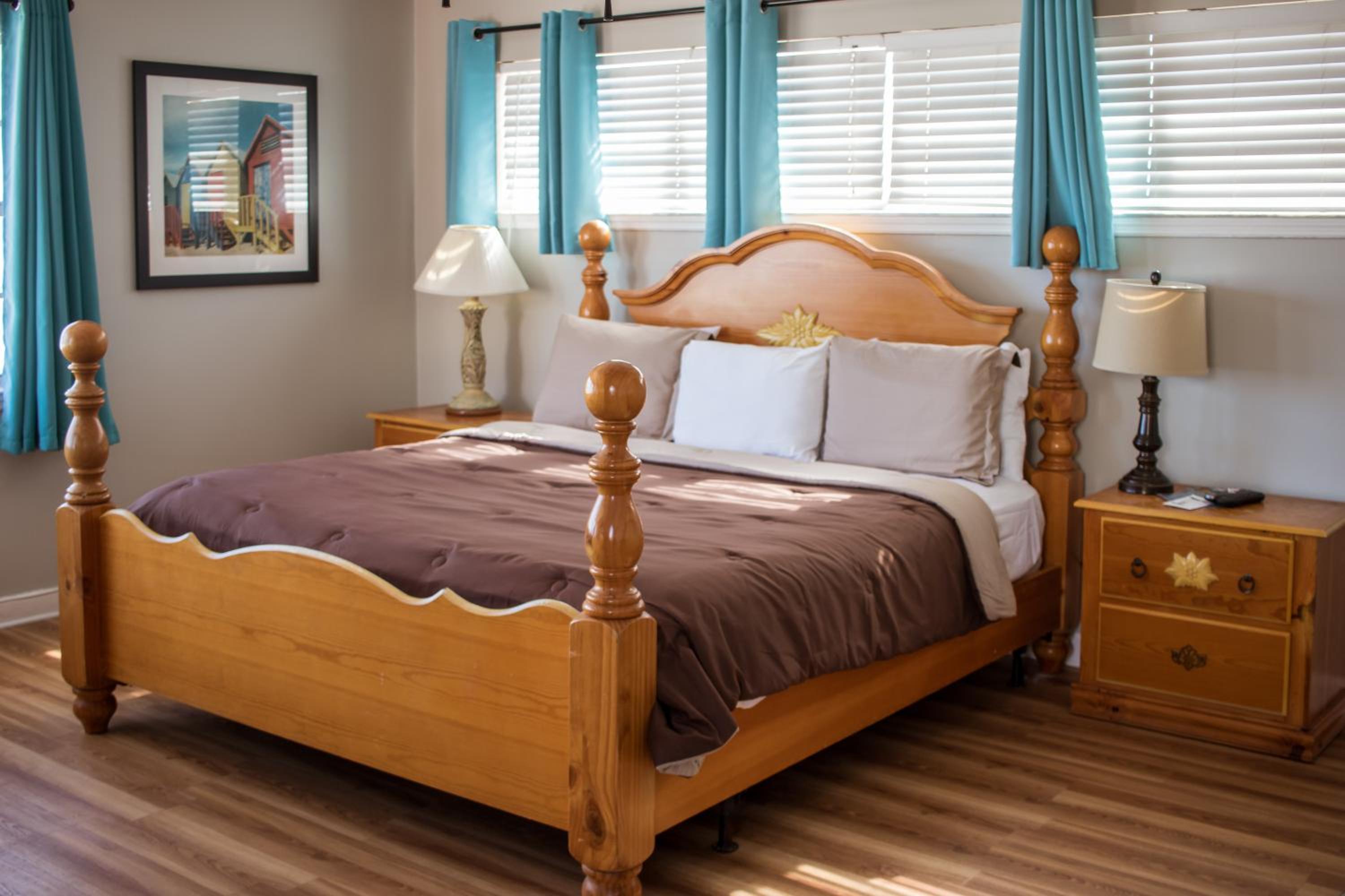 King Room with Ocean View - Photo 1