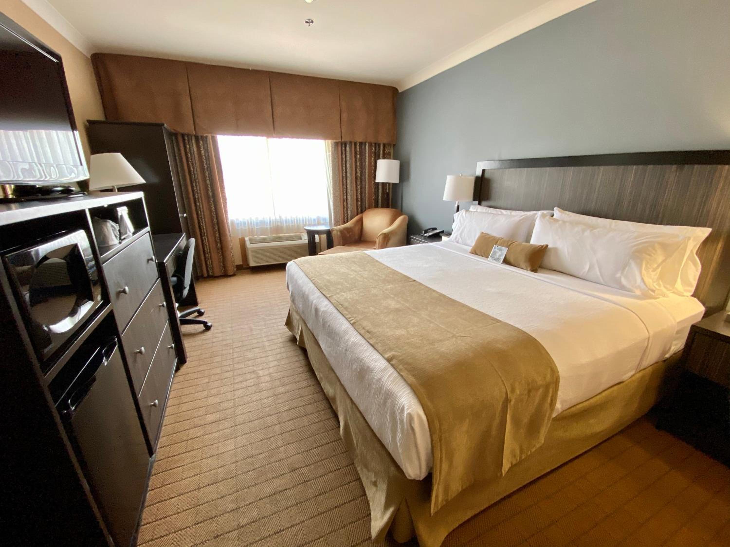 King Room - Photo 3