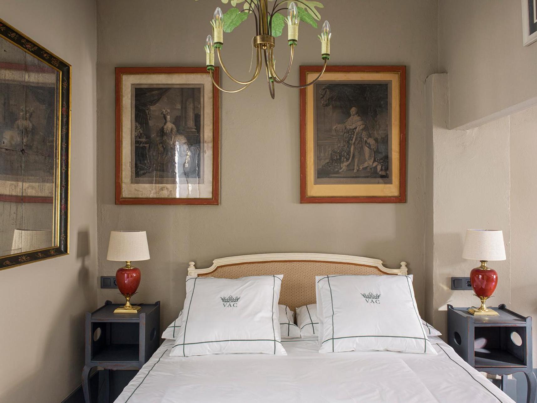 Double Room VII - Photo 5