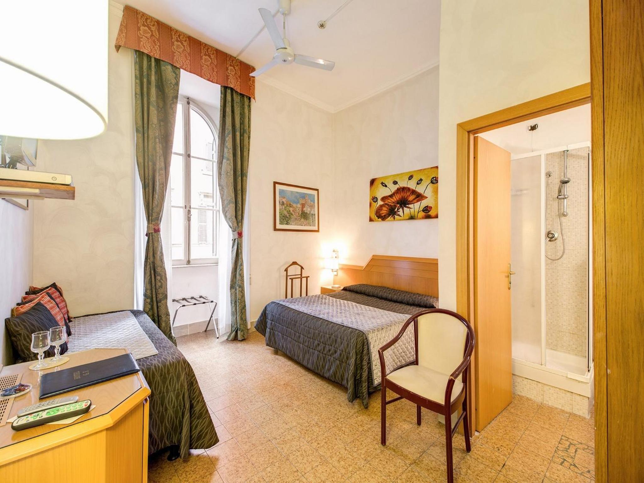Quadruple Room photo 3