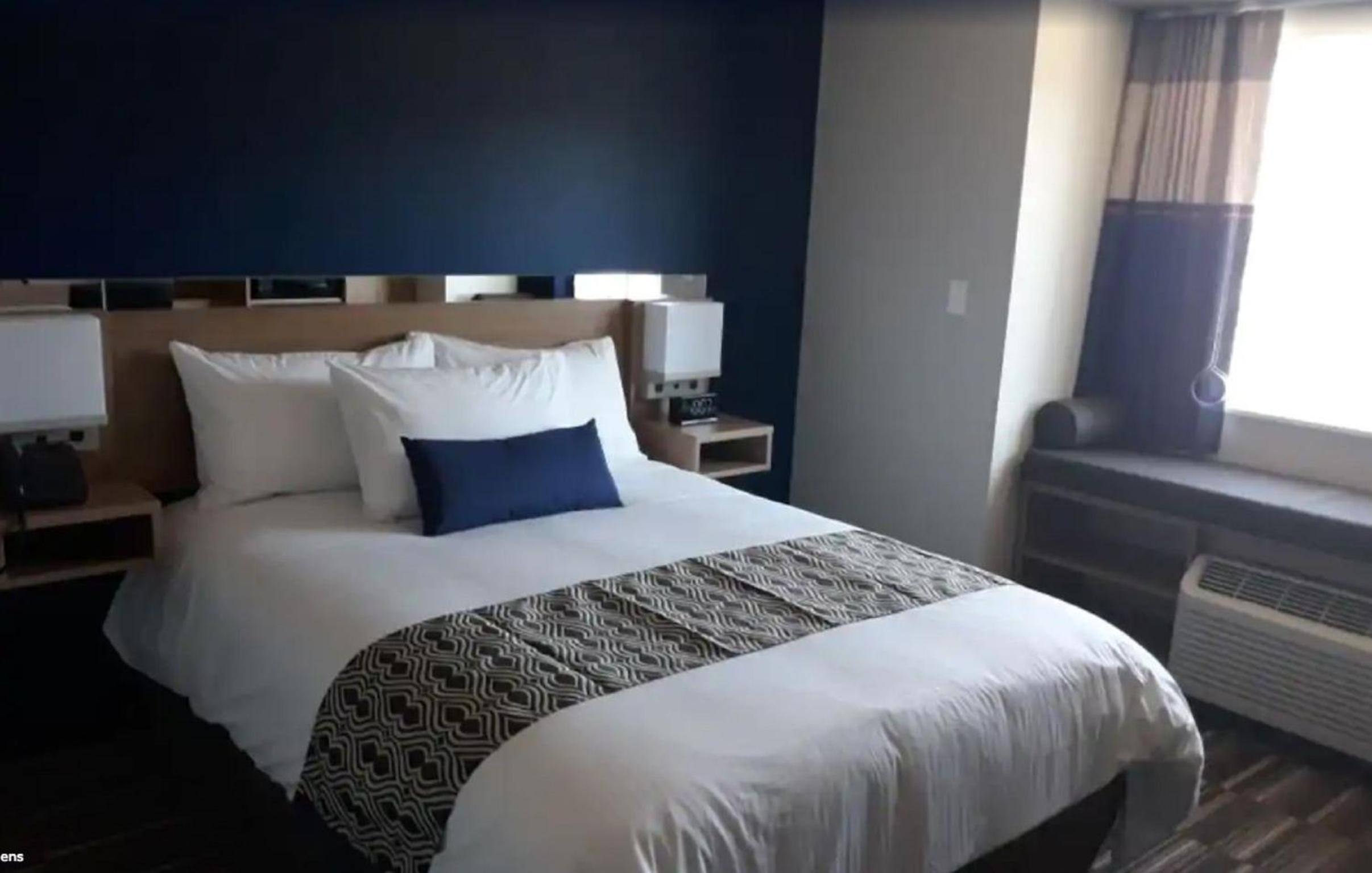 Microtel Inn & Suites by Wyndham Woodland Park, 사진 8