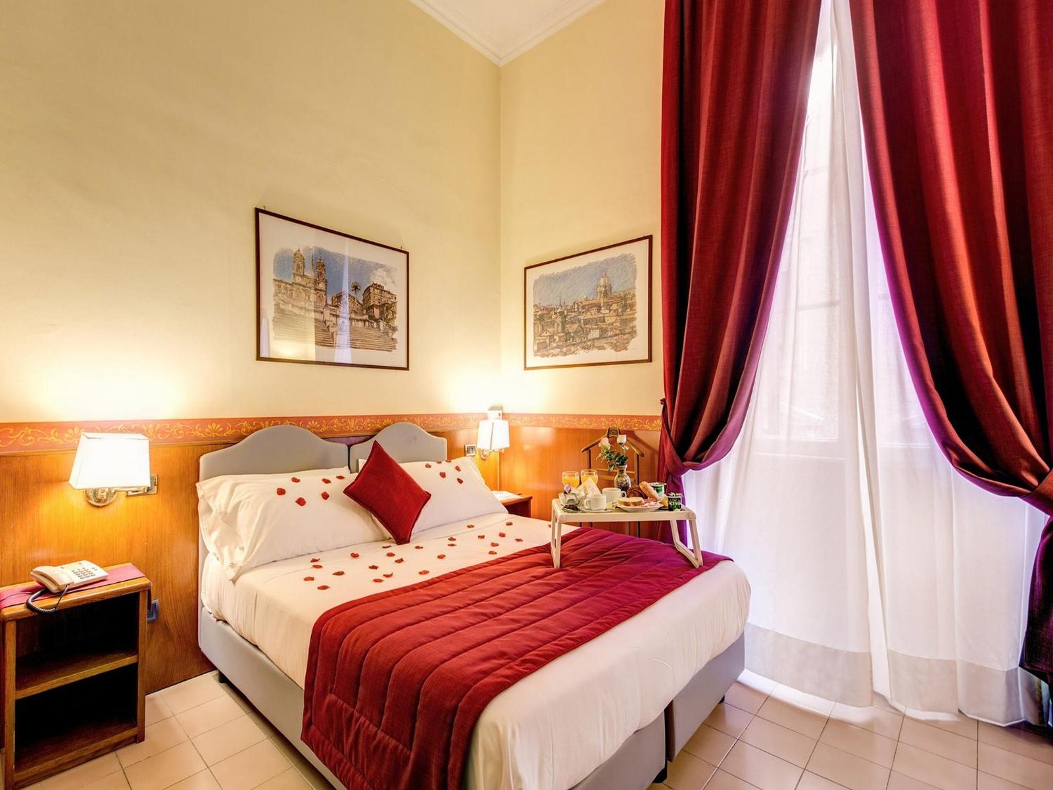 Double or Twin Room photo 2