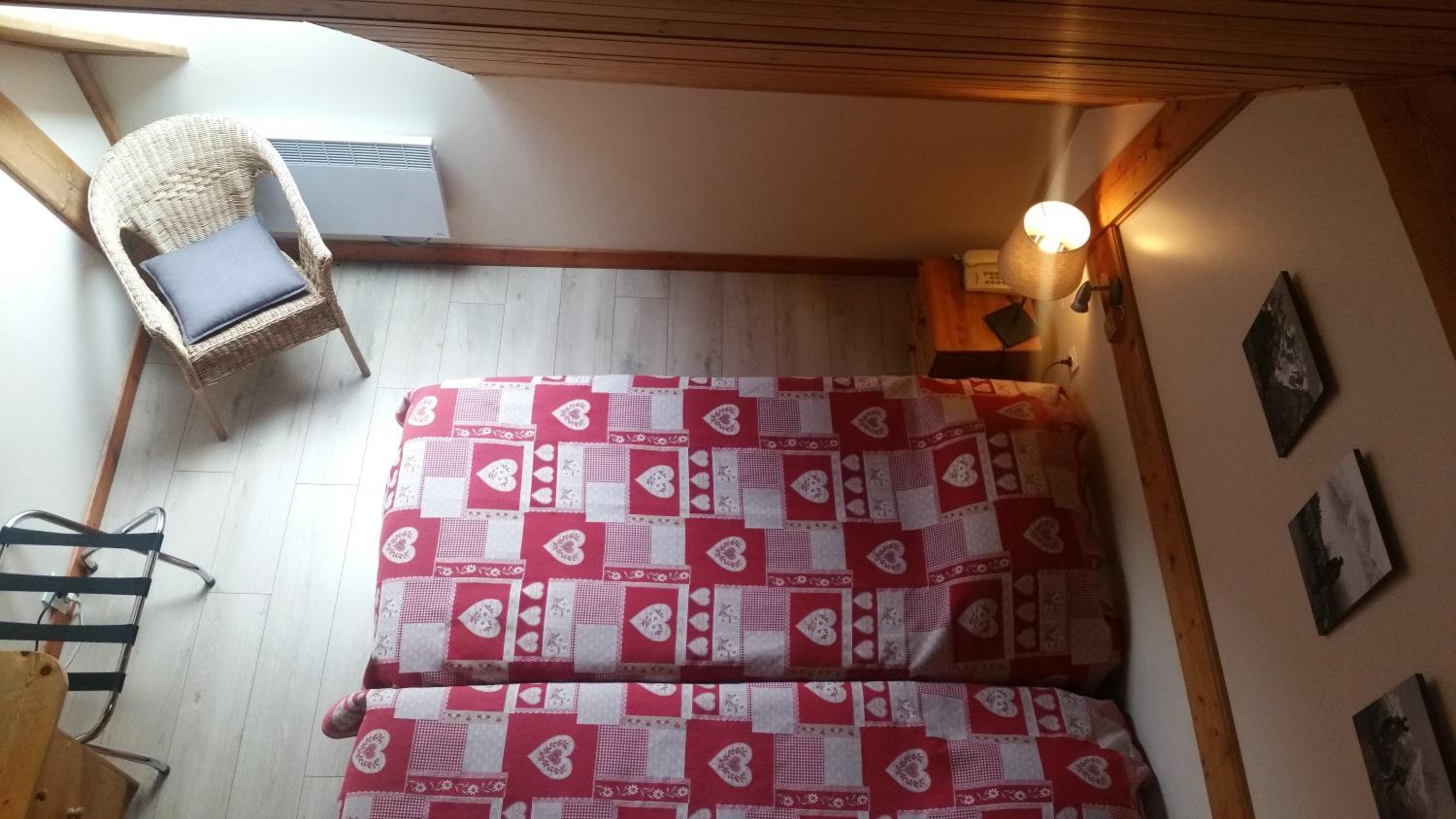 Twin Room - Photo 4