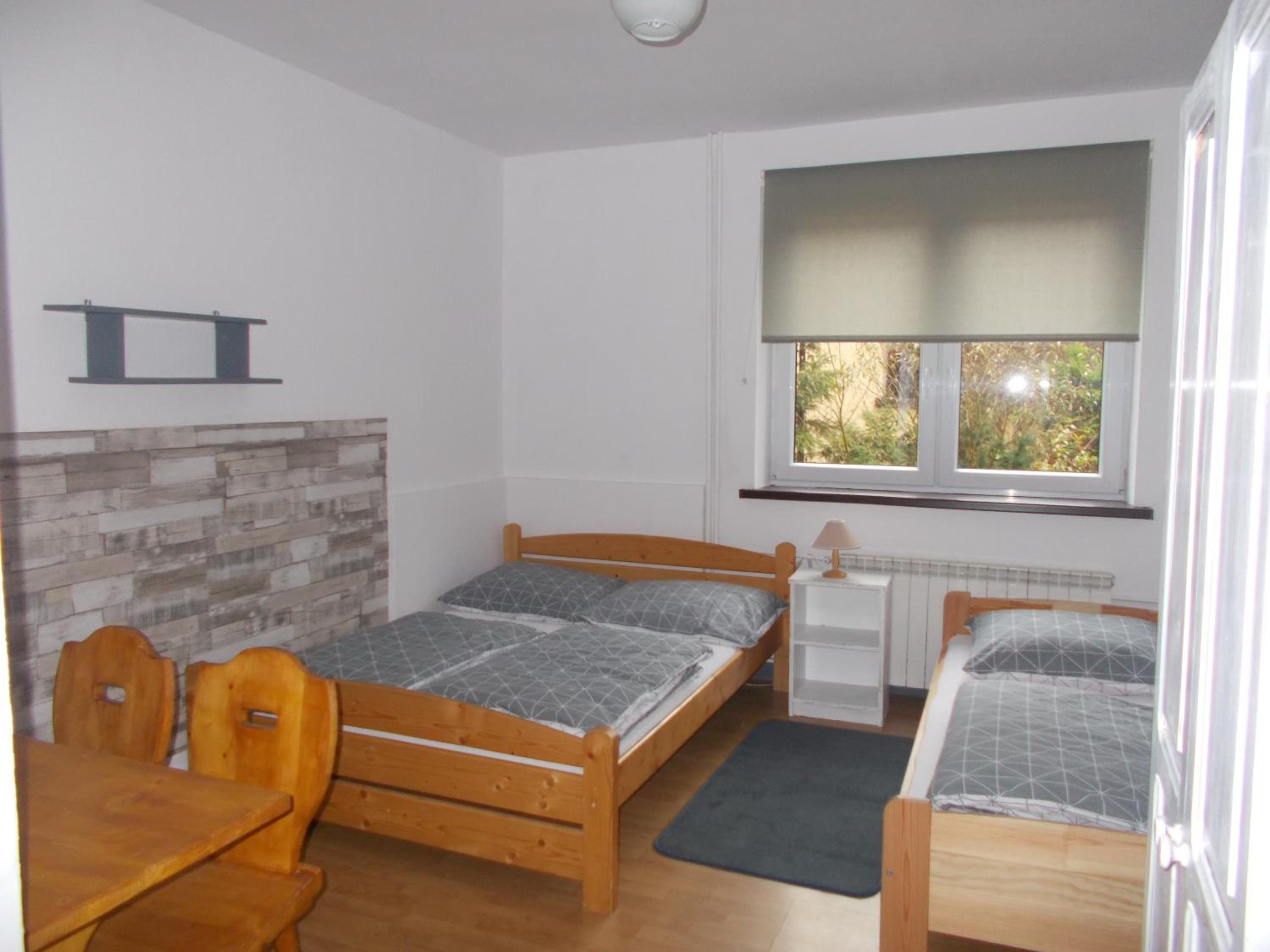Triple Room with Private Bathroom - Photo 1