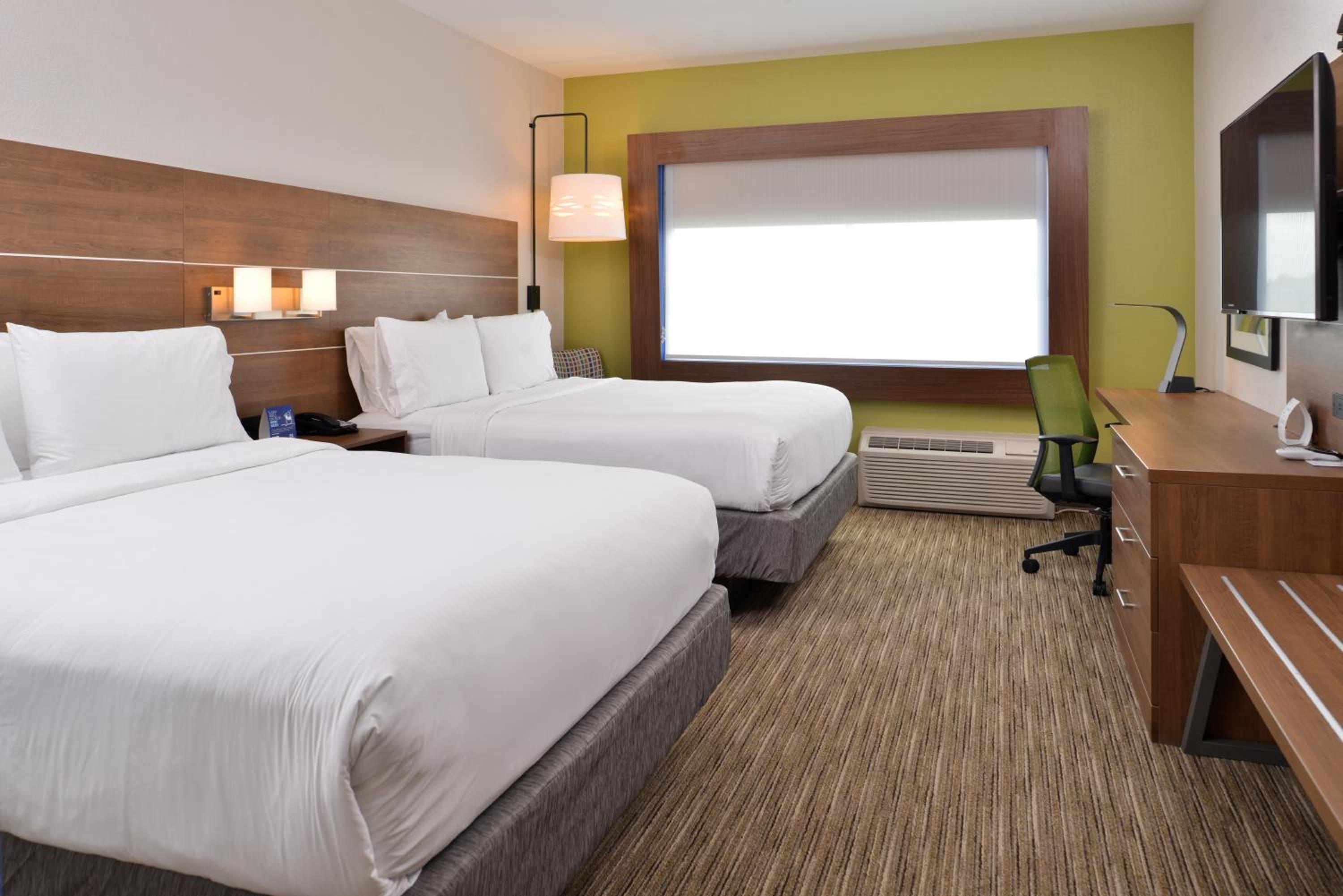 Holiday Inn Express - Early by IHG