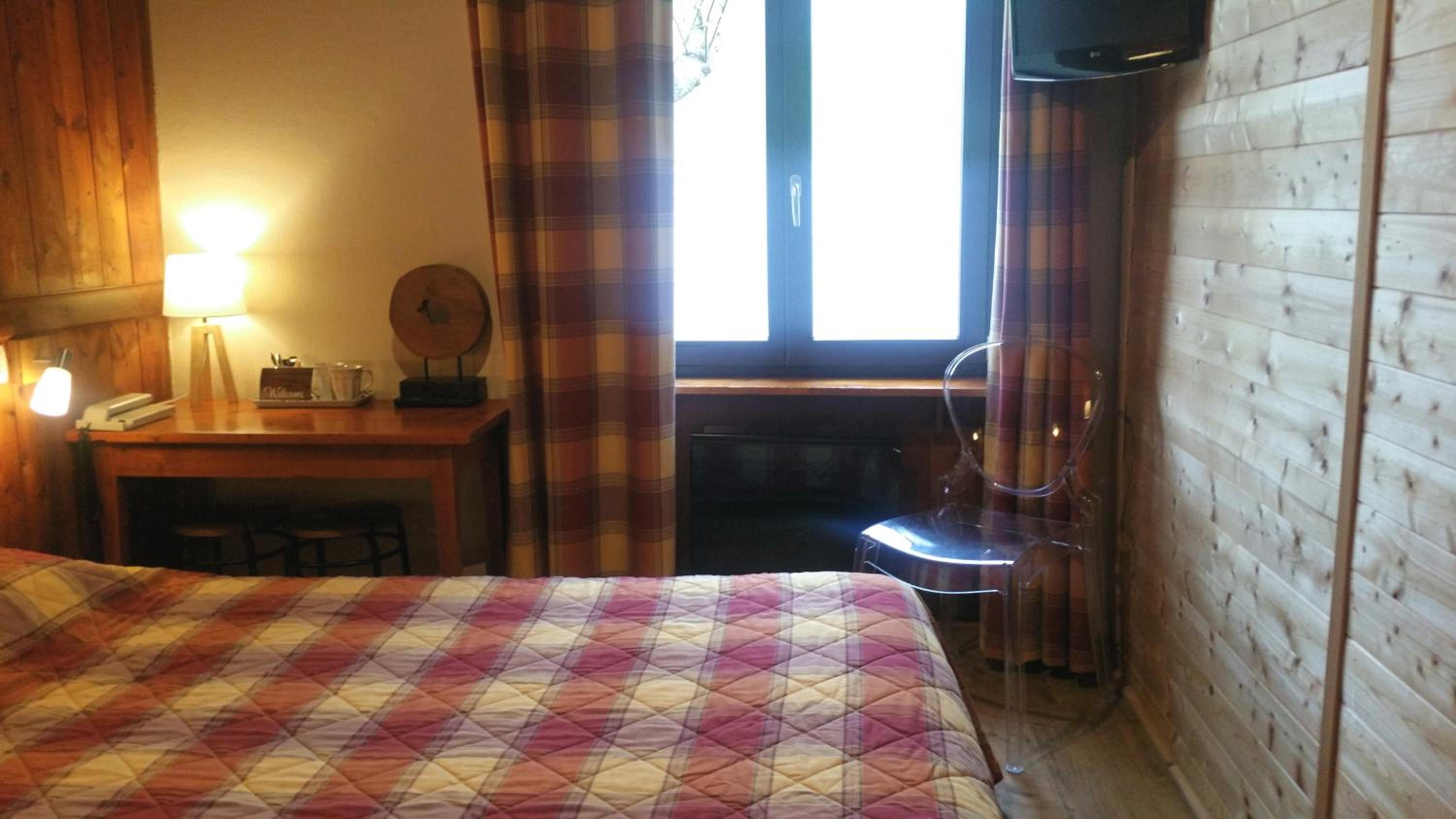 Double Room - Photo 1
