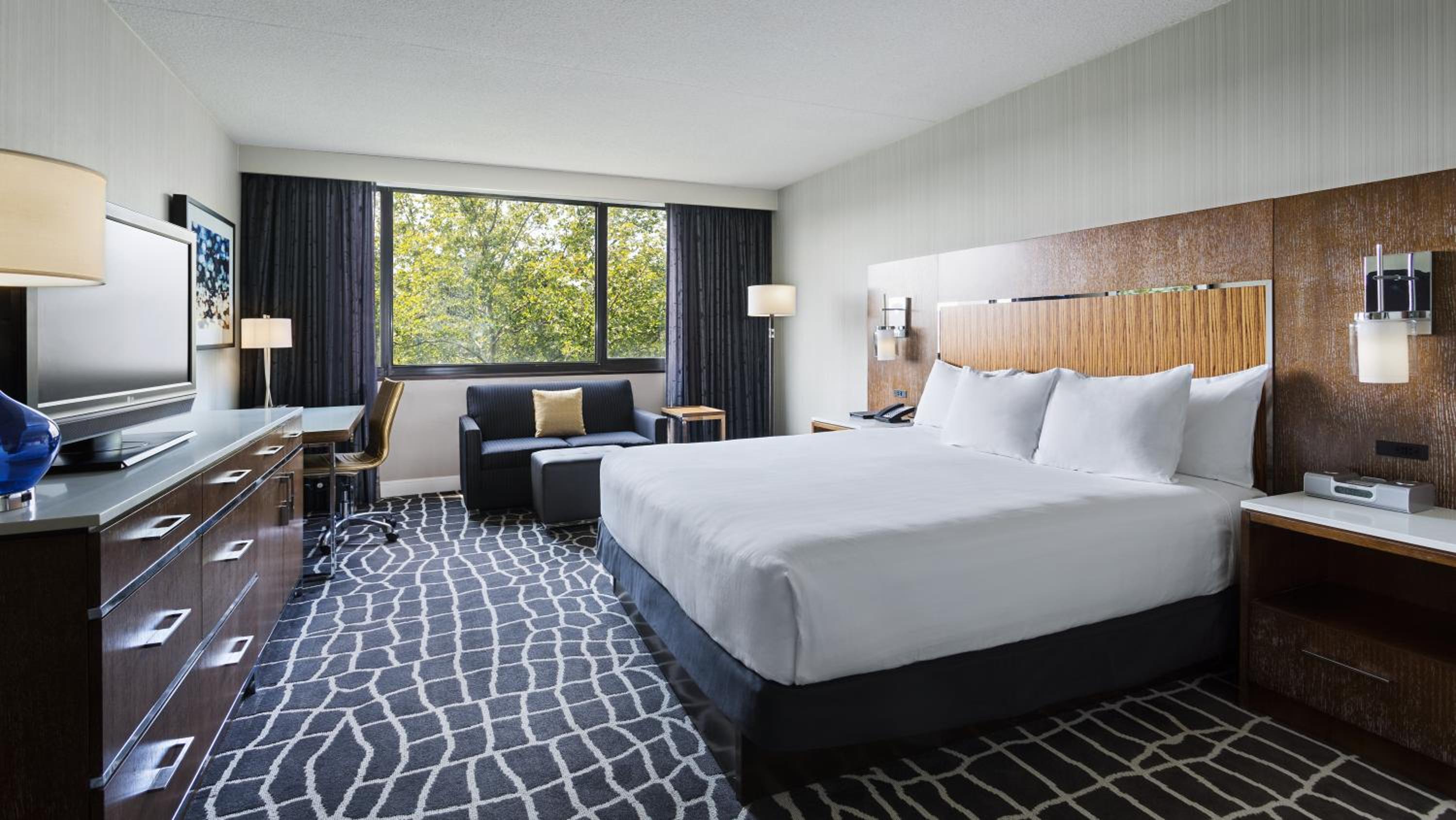 Deluxe King Room - Photo 3