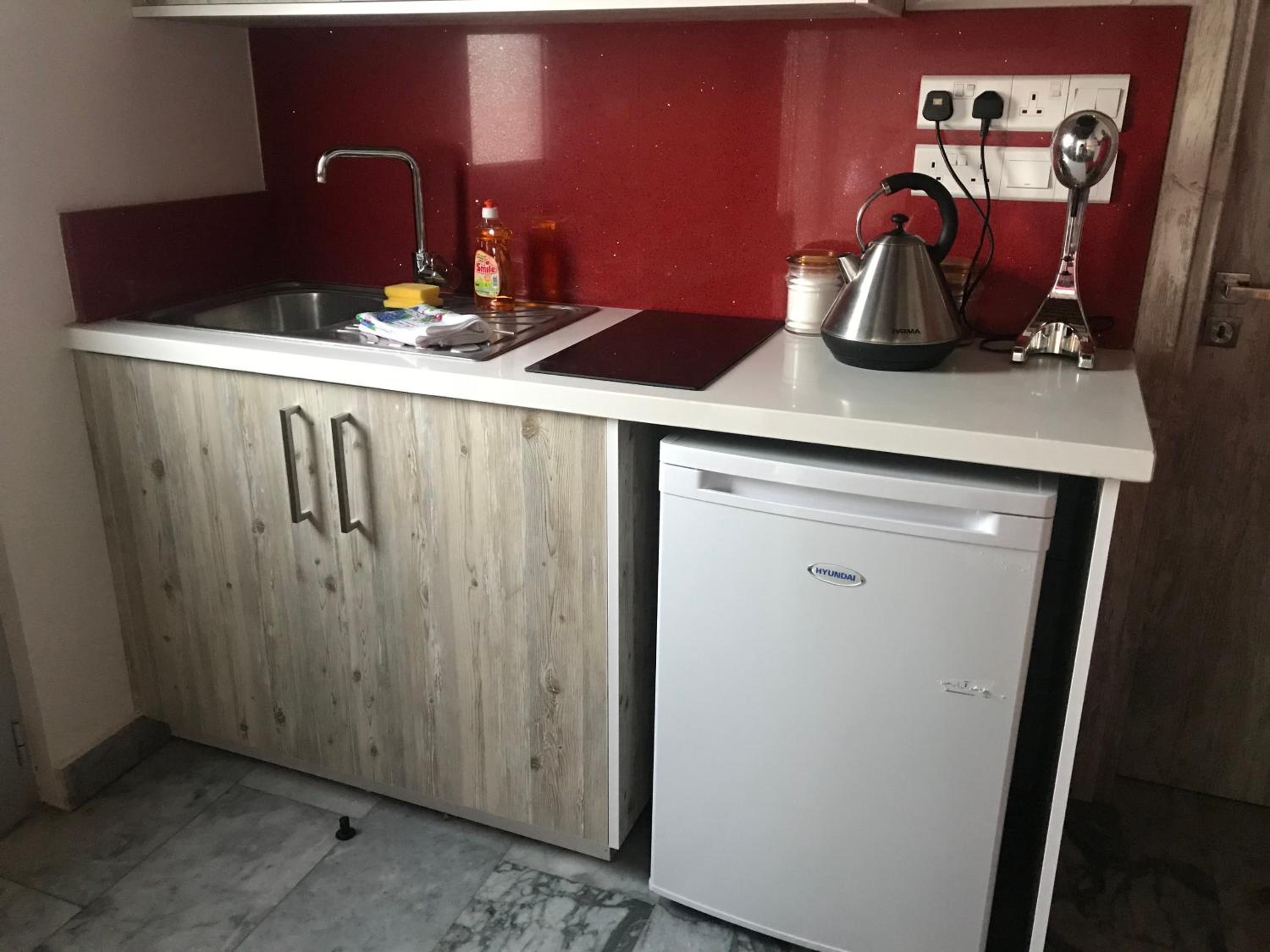 Superior Chalet - Photo 8