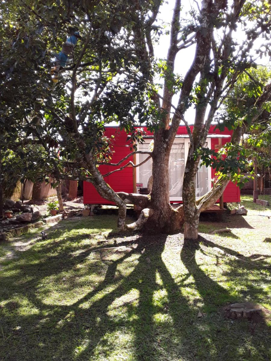 Standard Bungalow with Fan photo 2