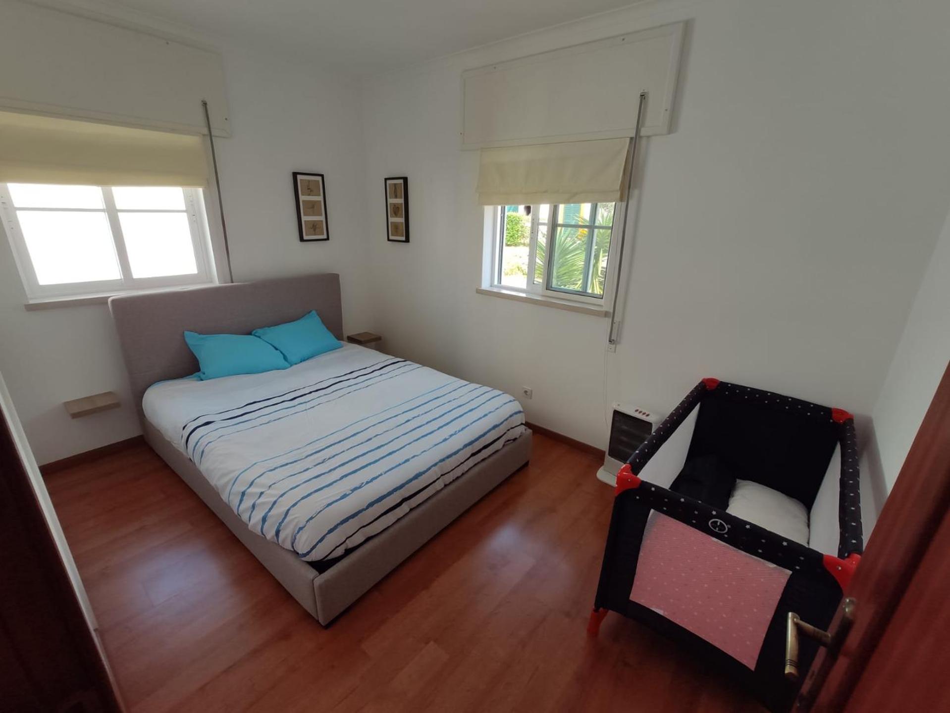 Three-Bedroom House photo 1