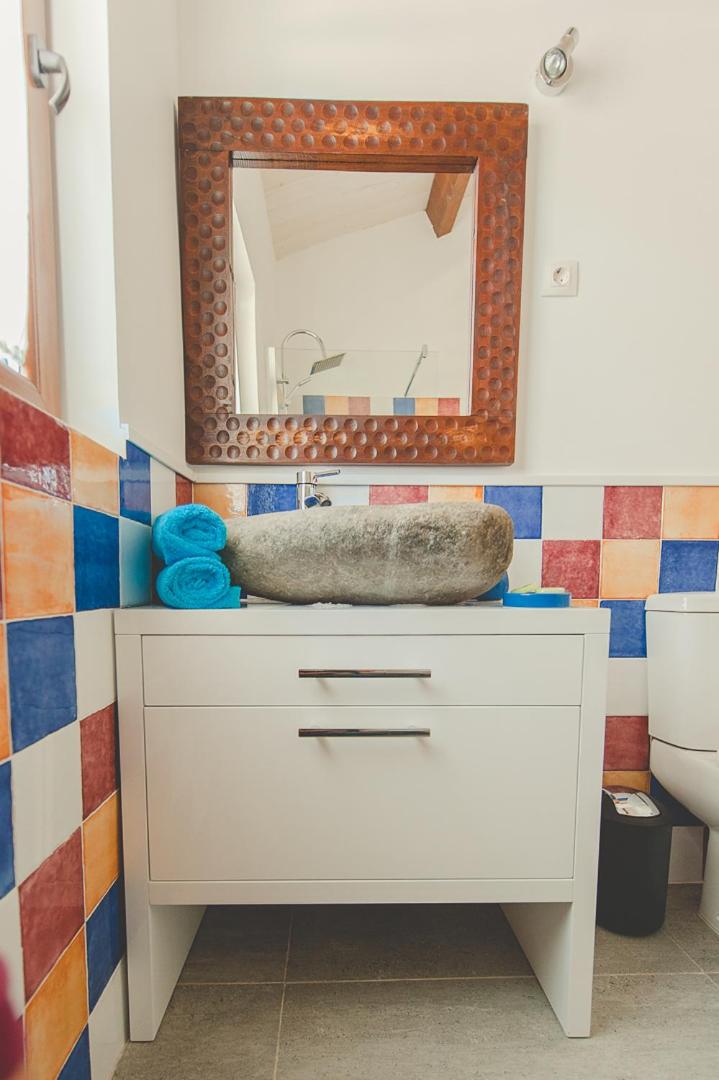 Two-Bedroom Chalet photo 1