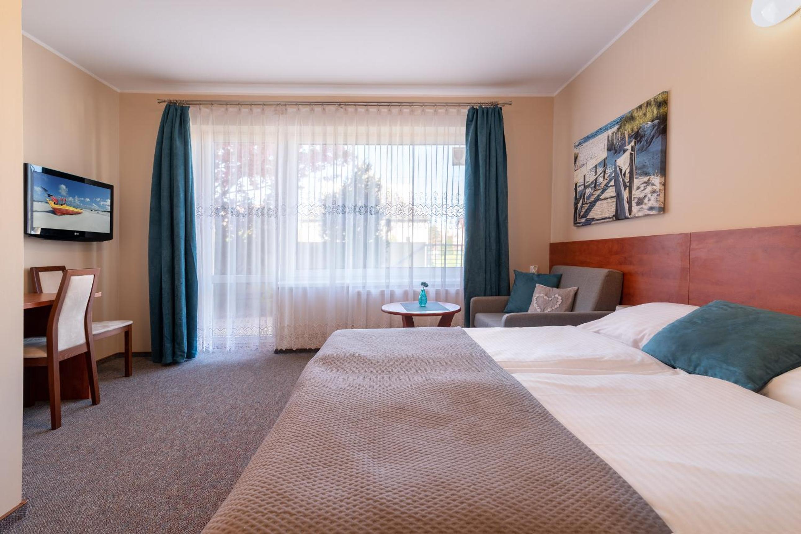Comfort Triple Room photo 1